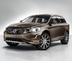 Volvo, XC60