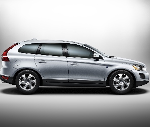 Volvo, XC60