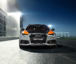 Quattro, Avant, Audi, RS6
