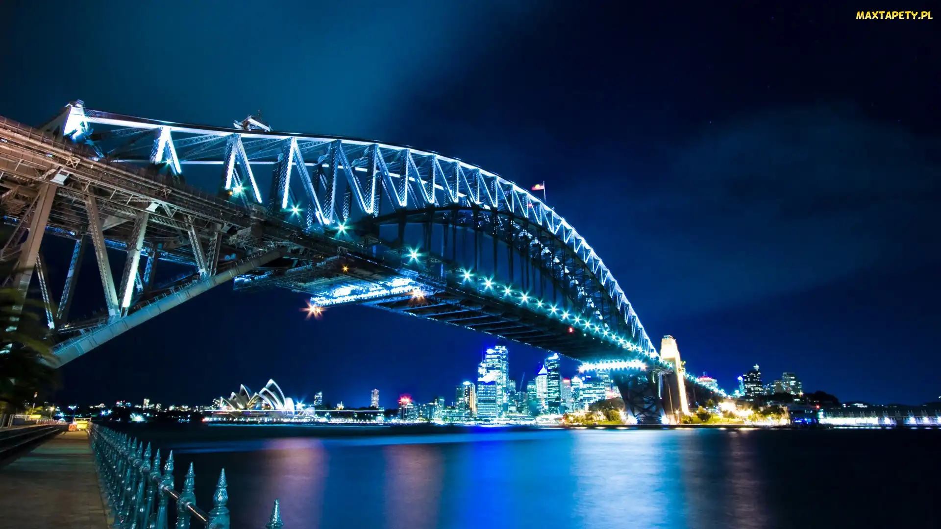 Most, Sydney, Australia