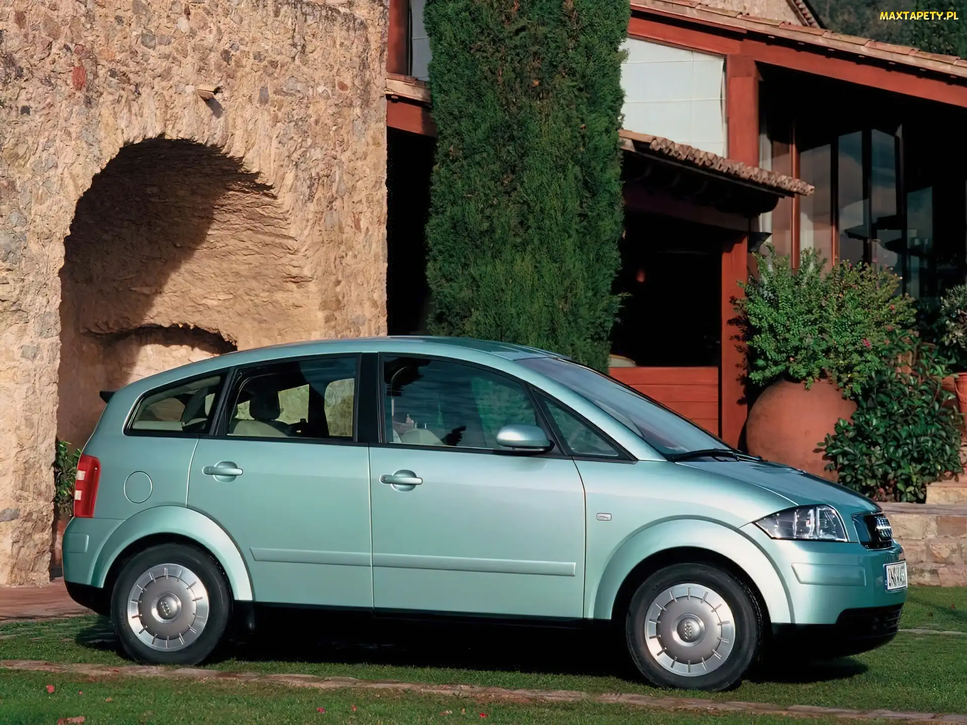 Audi A2
