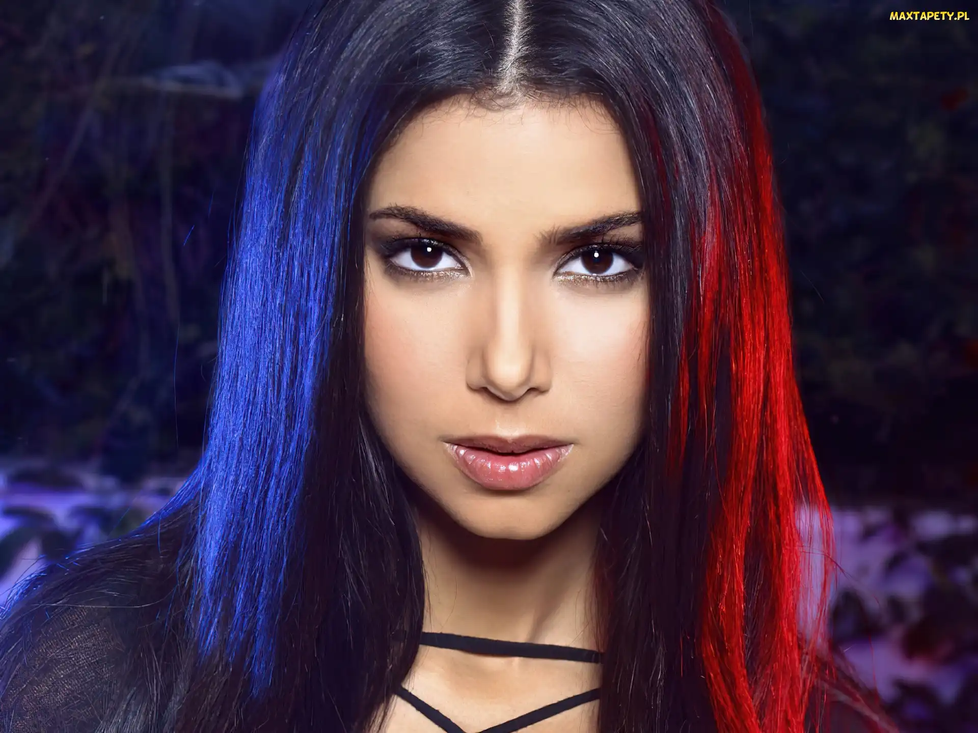 Roselyn Sanchez, Twarz, Seksowna