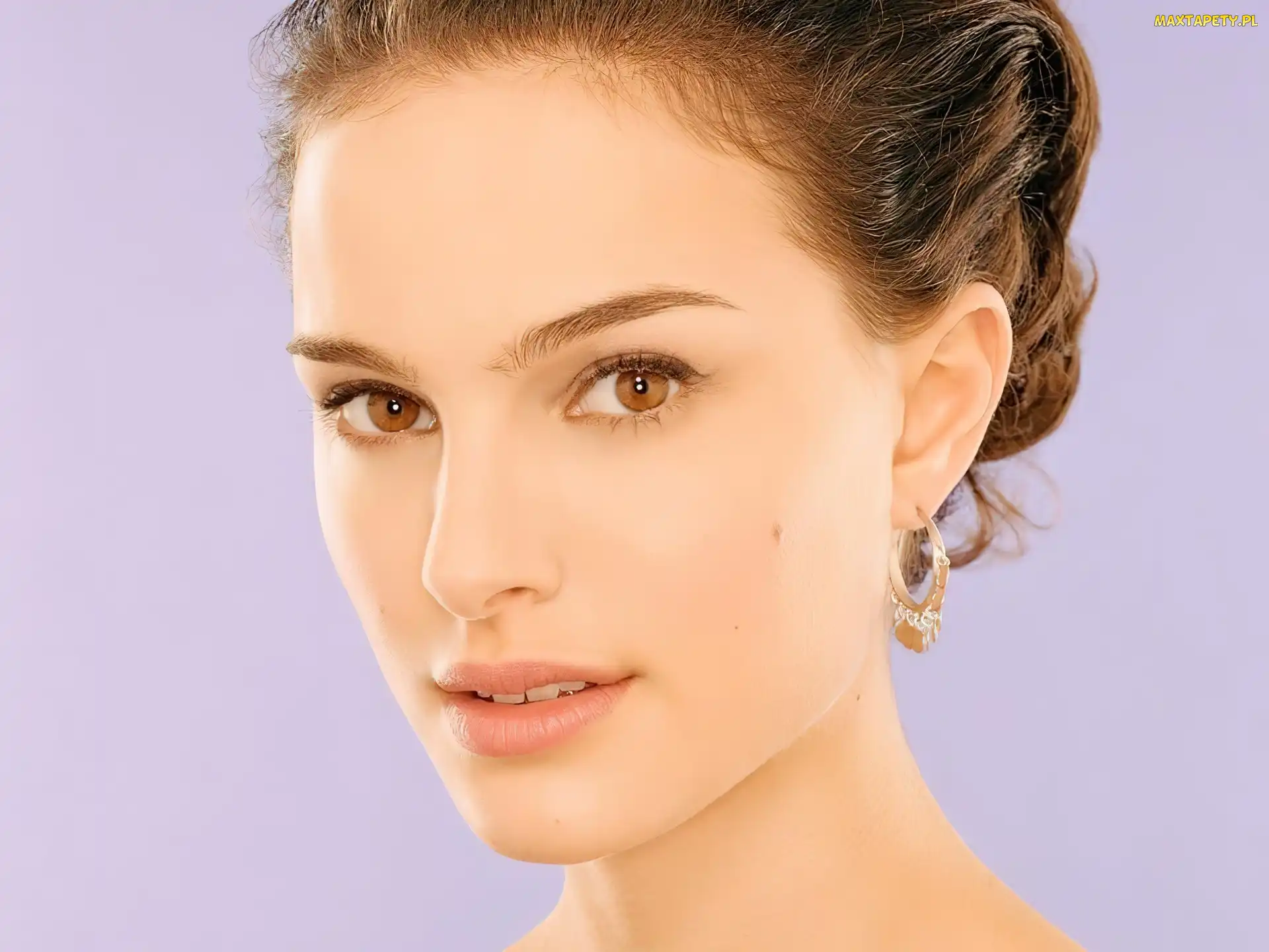 Twarz, Natalie Portman