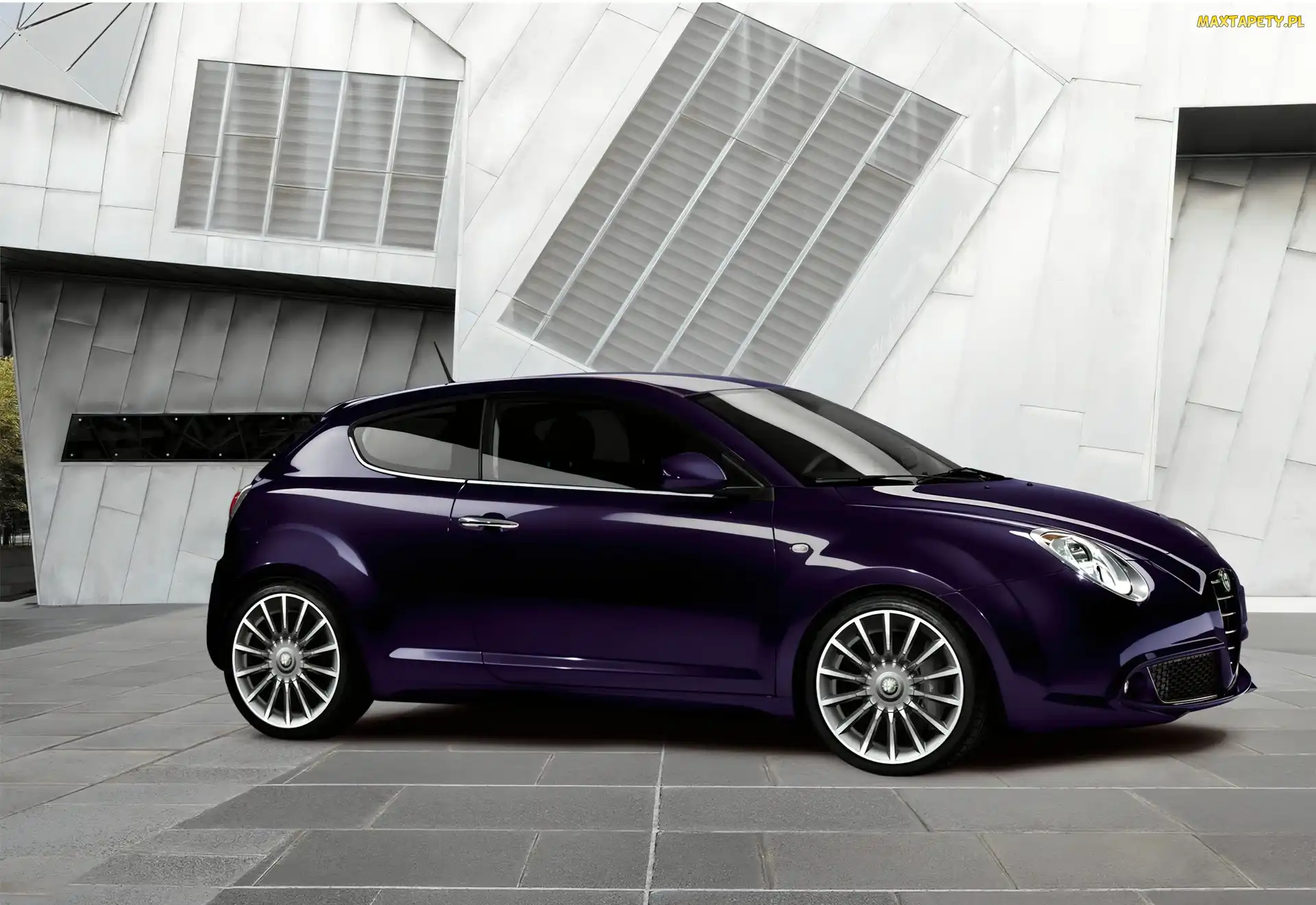 MiTo, Twinair, Alfa Romeo