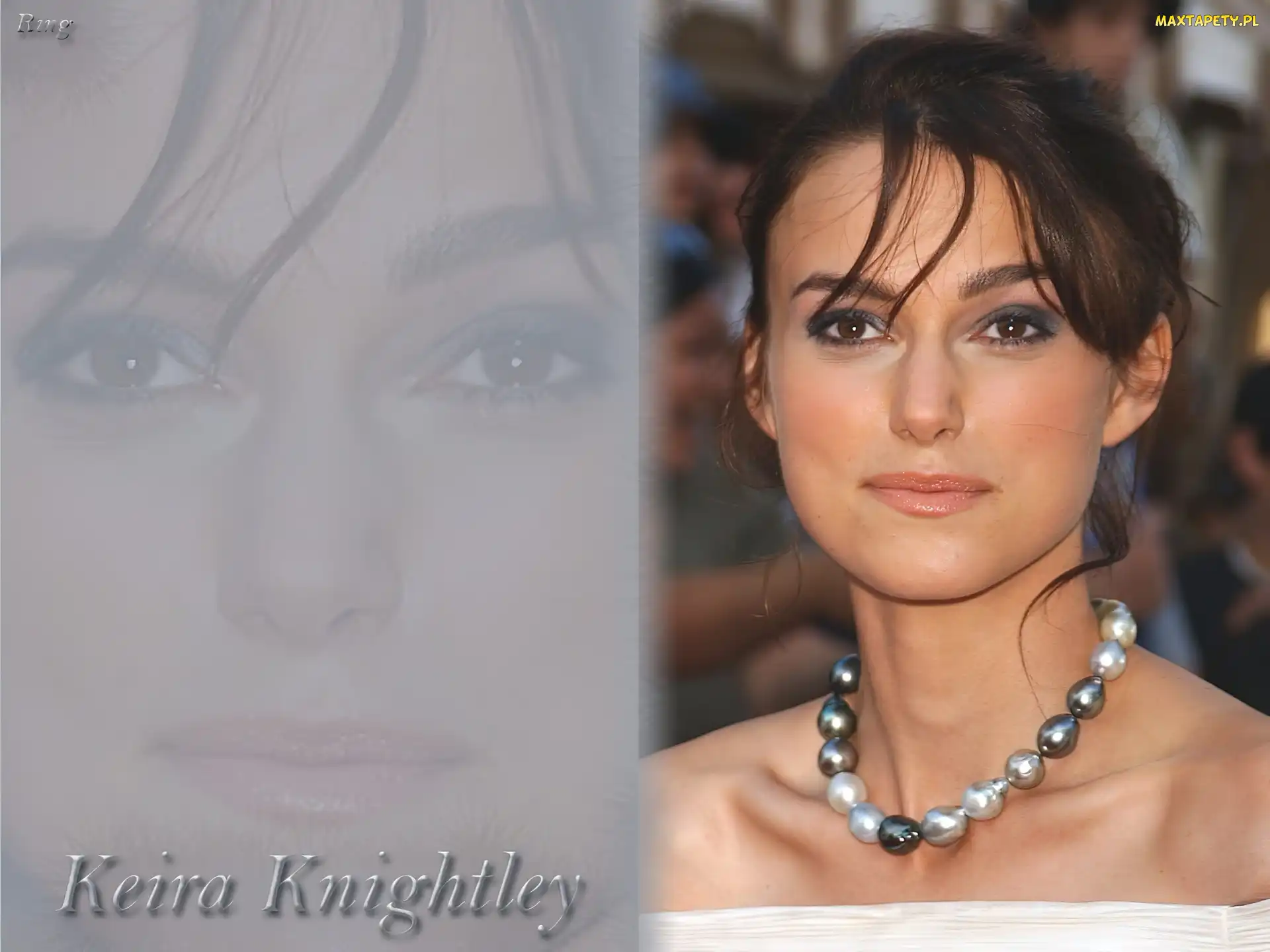 Keira Knightley