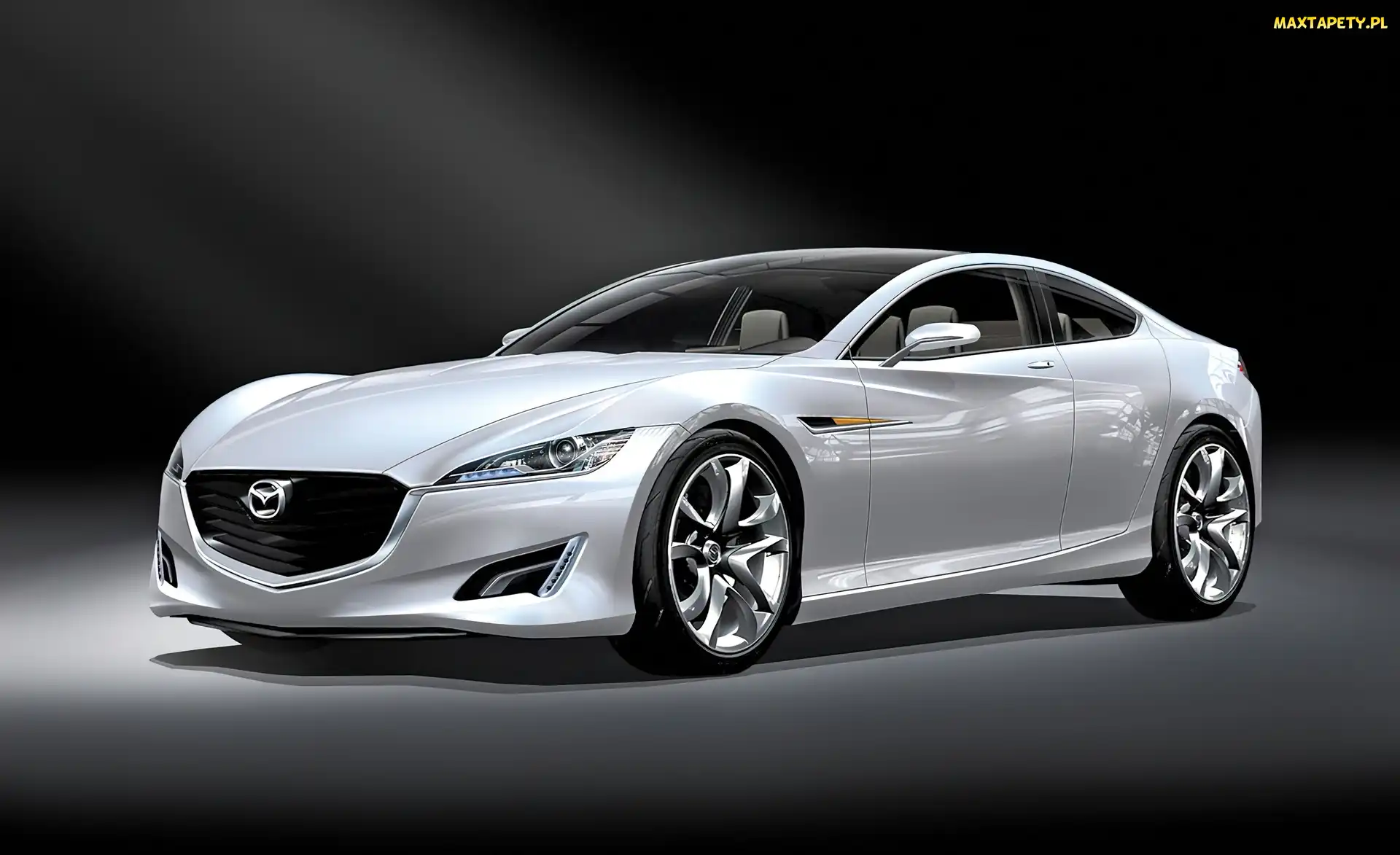 Mazda RX-9