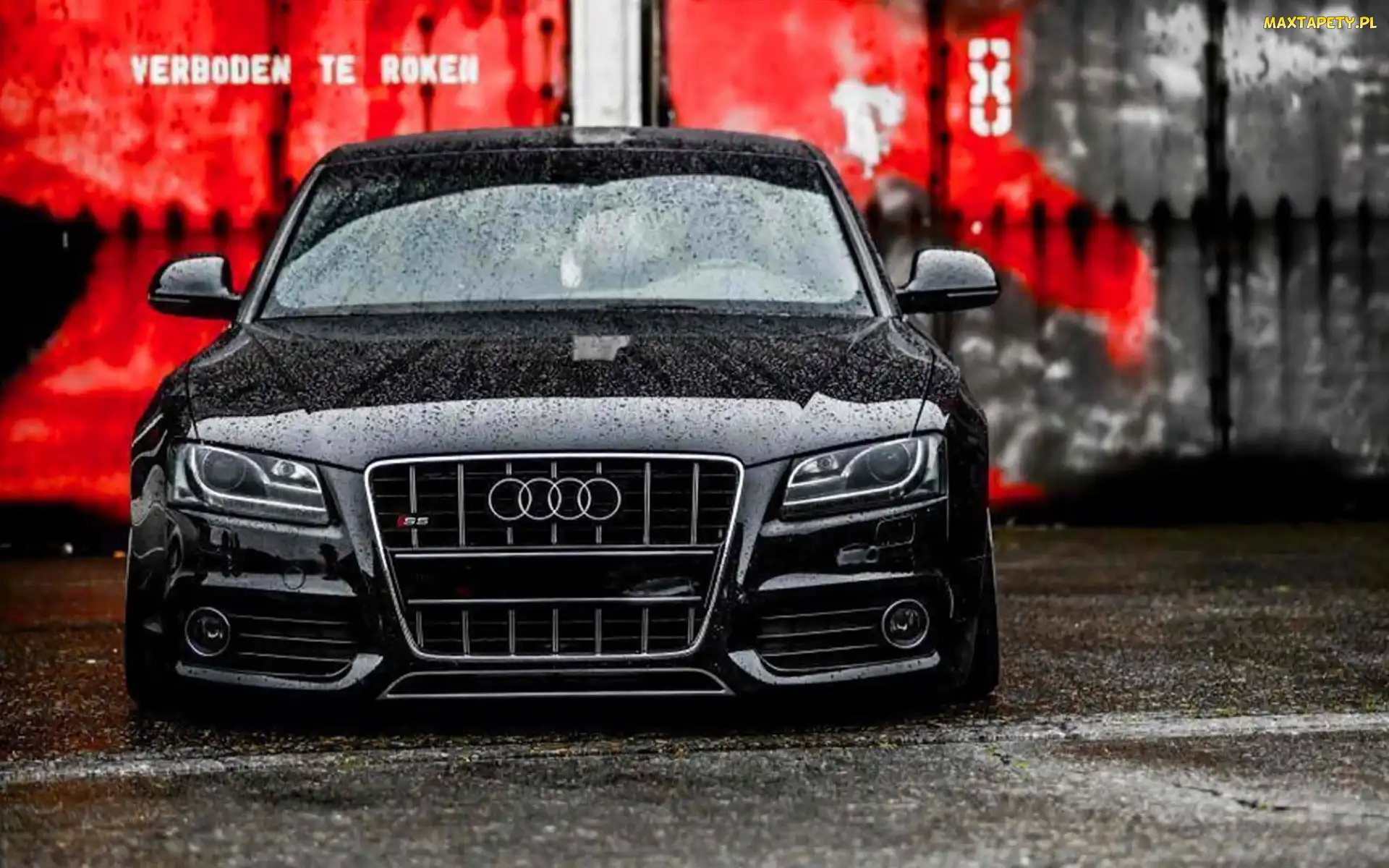 S5, Audi