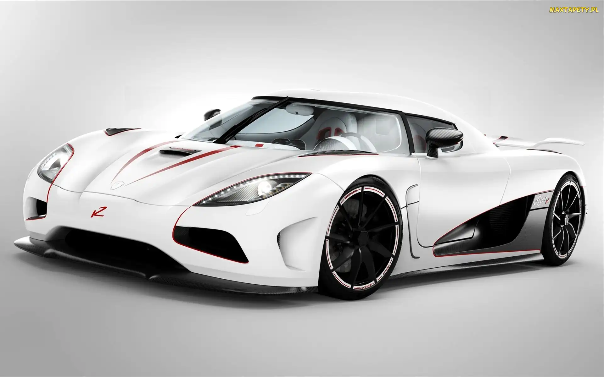 Agera, Koenigsegg