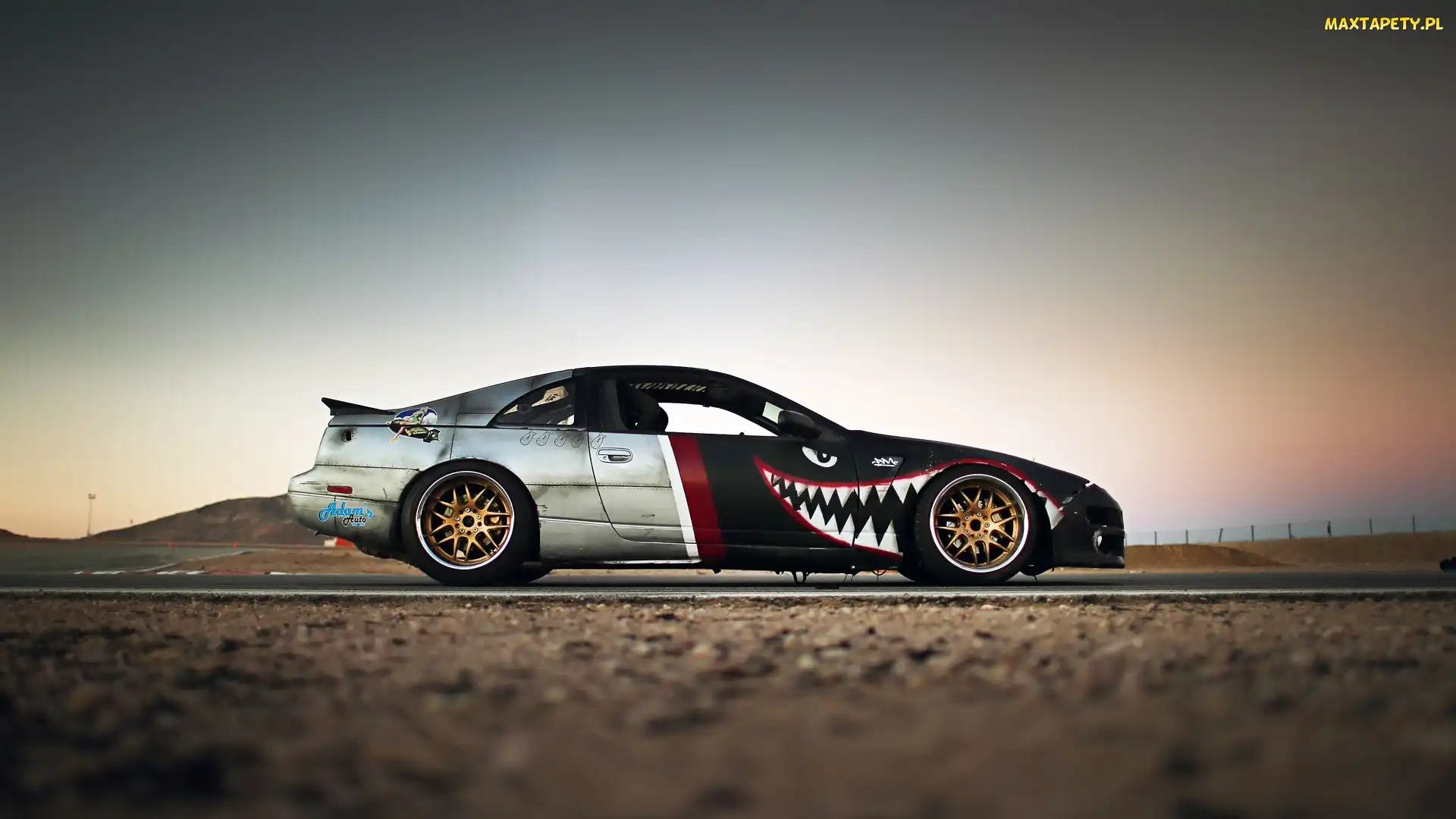300ZX, Nissan