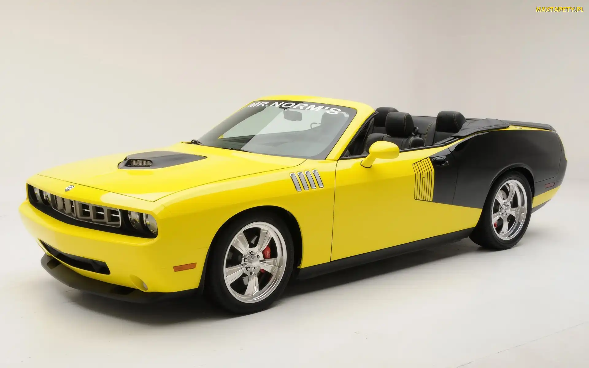 Plymouth, Barracuda