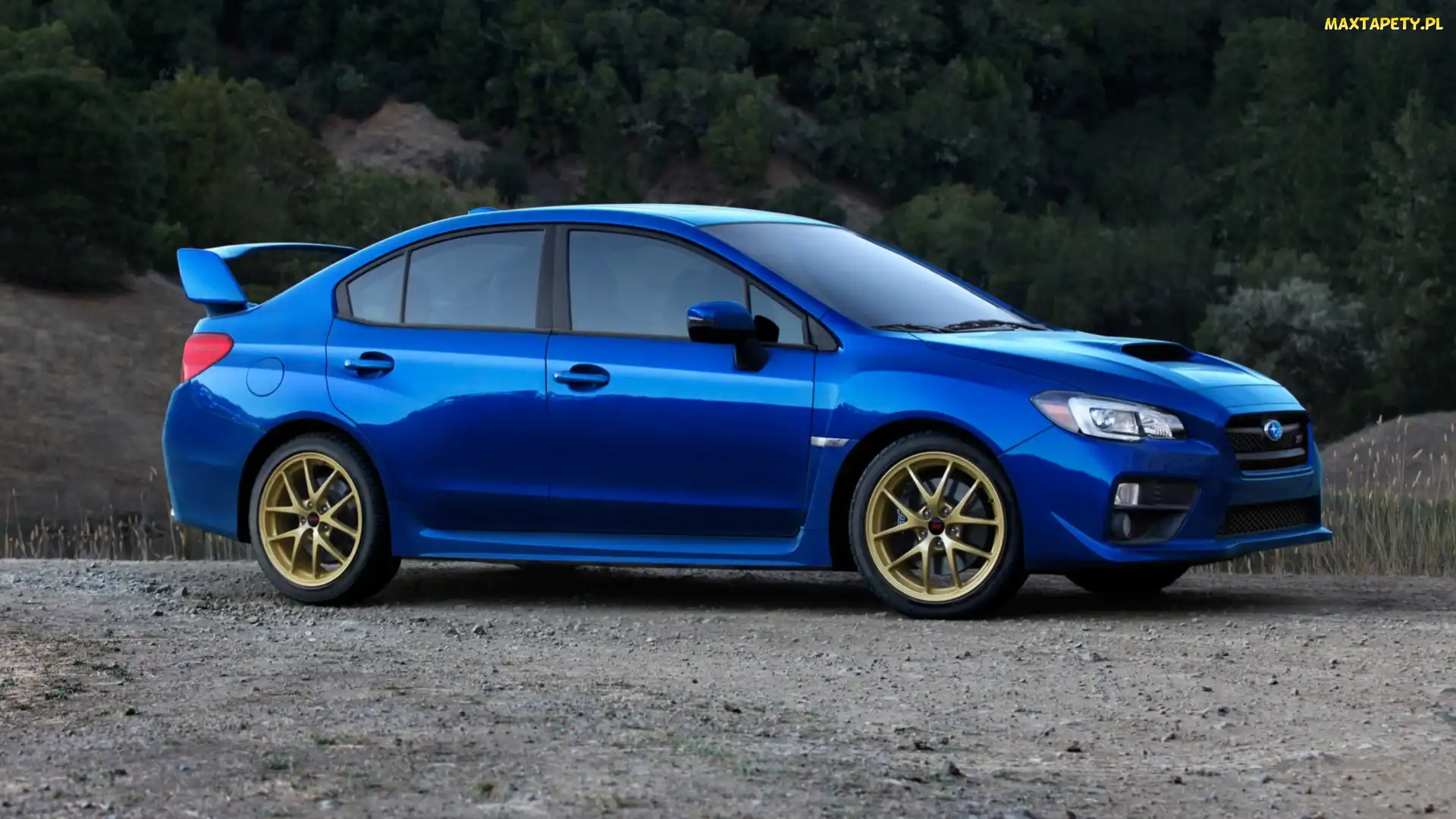 WRX, STI, Subaru