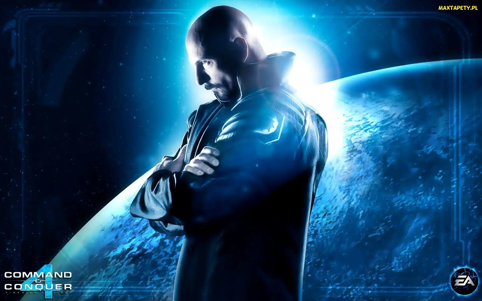 Command and Conquer