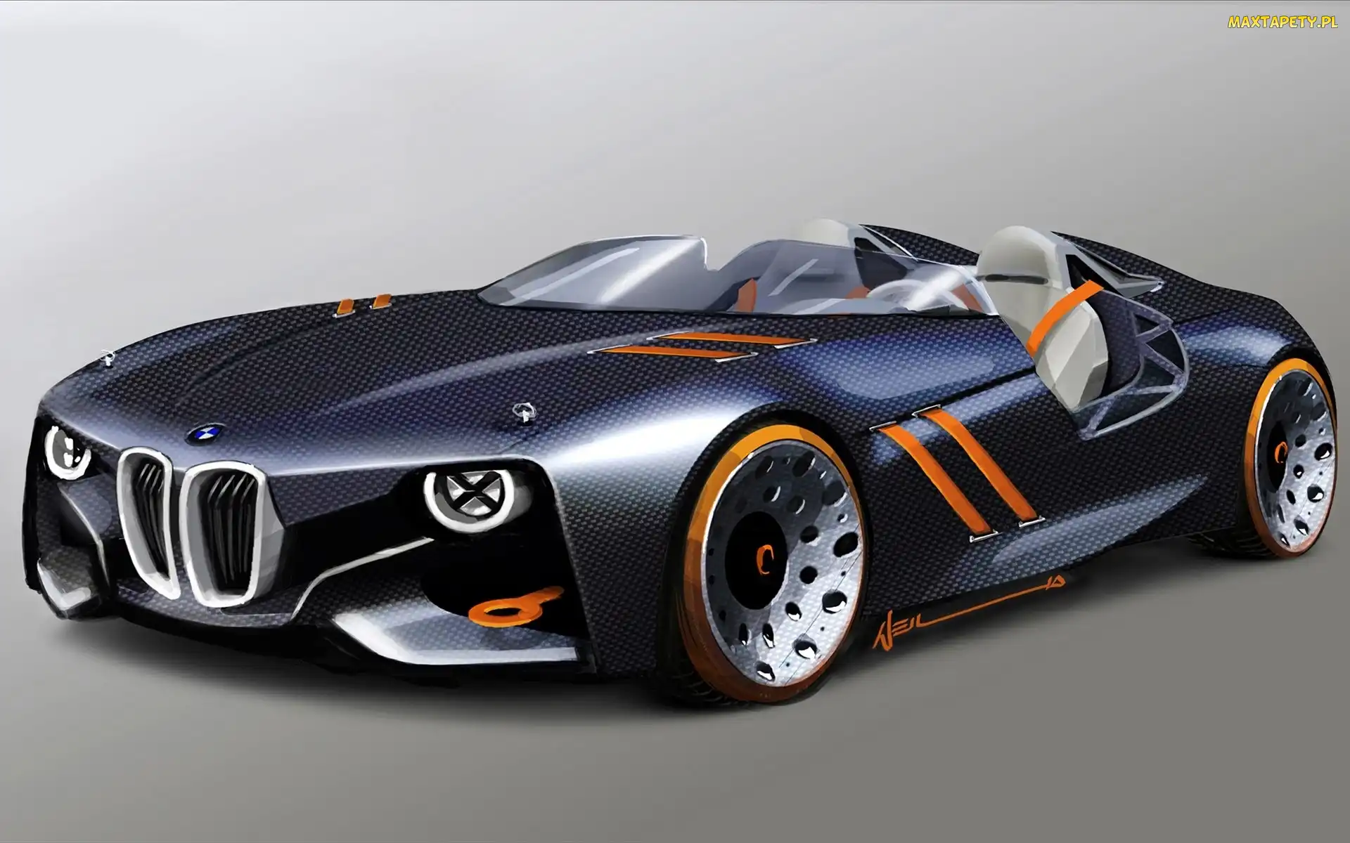 Prototyp, BMW Seria 3, BMW 328