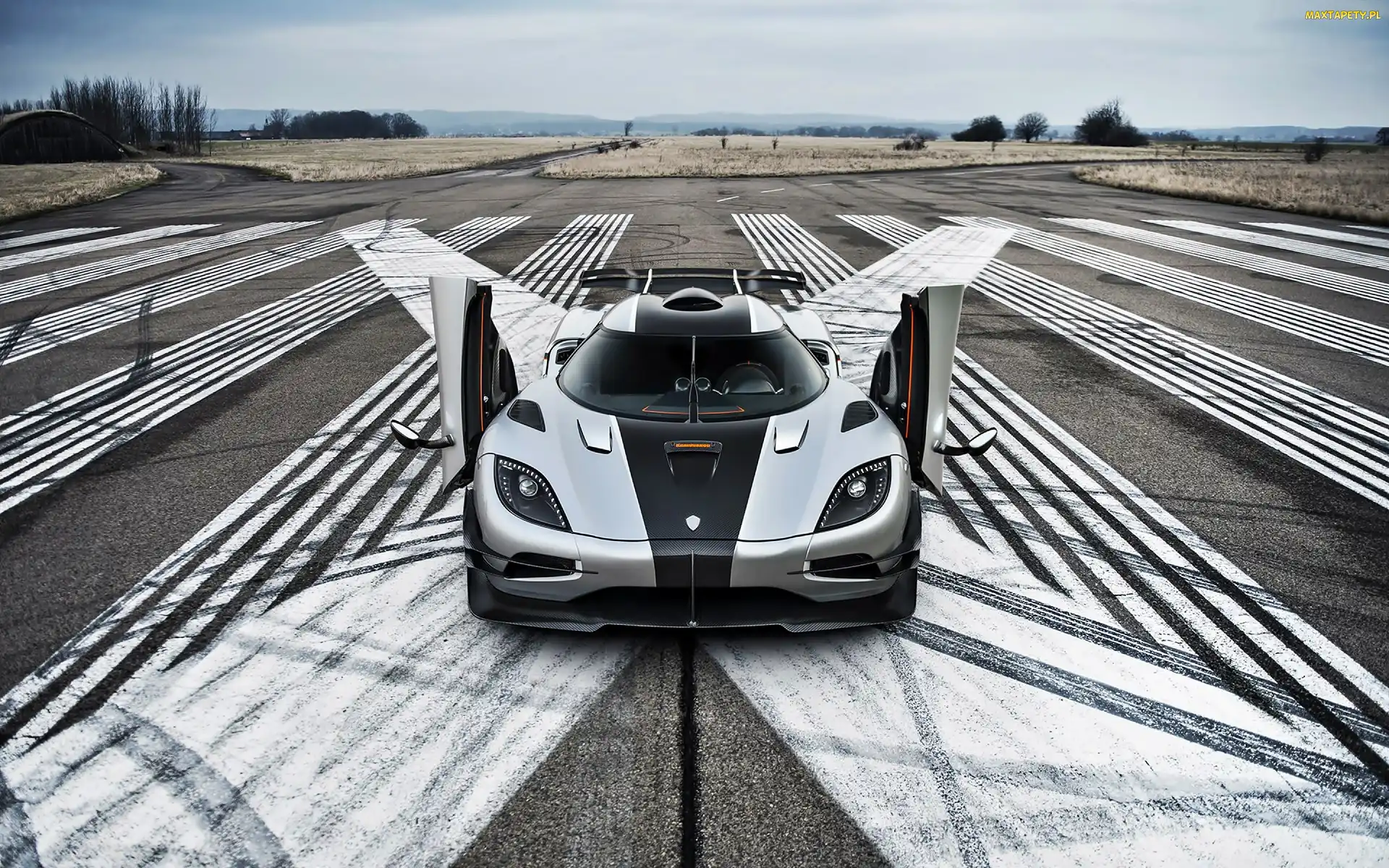 Agera, Koenigsegg
