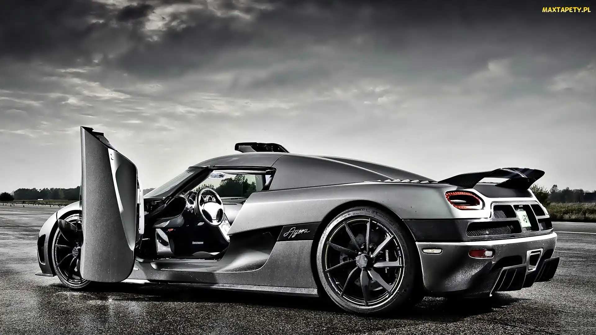 Koenigsegg, Agera R