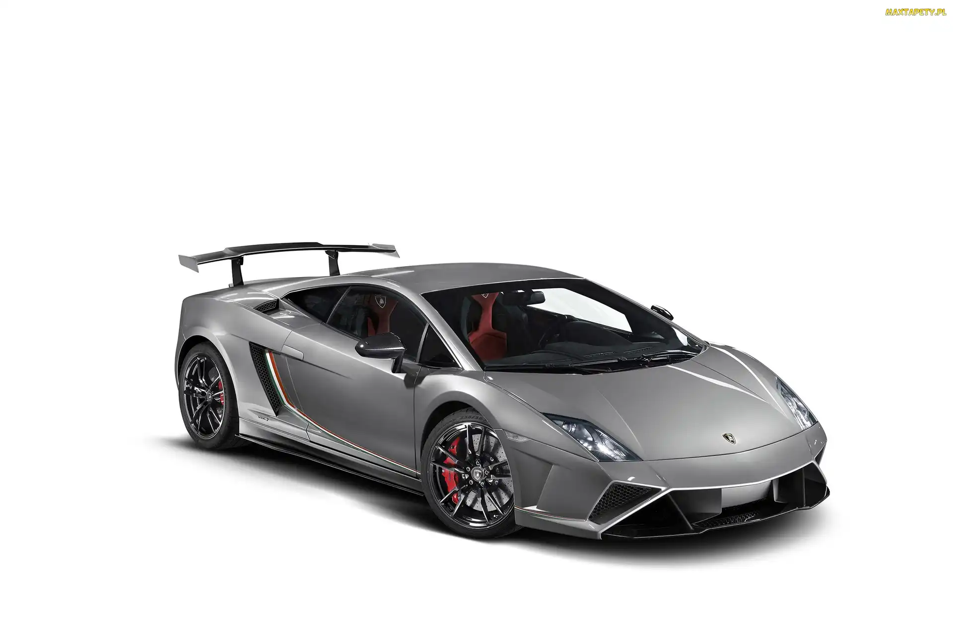 Gallardo, LP 570-4, Lamborghini