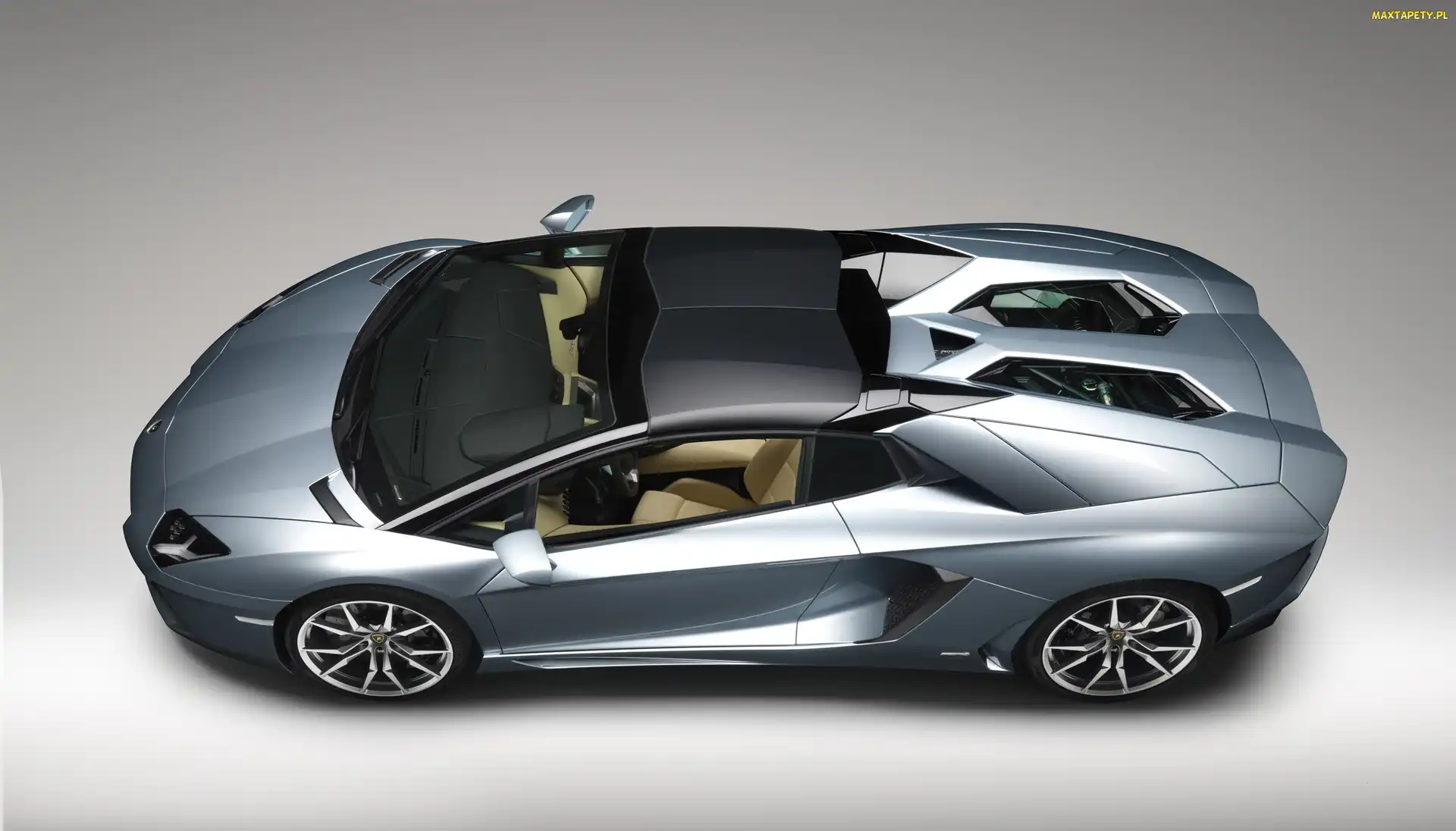 Aventador, Roadster, Lamborghini