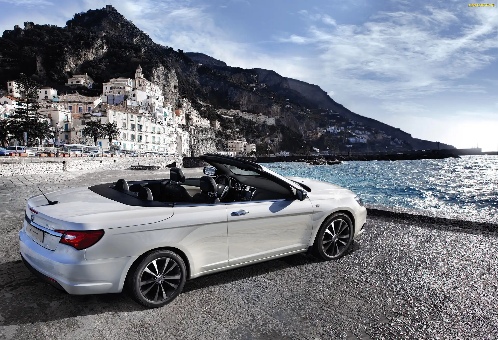 Lancia, Cabrio, Flavia