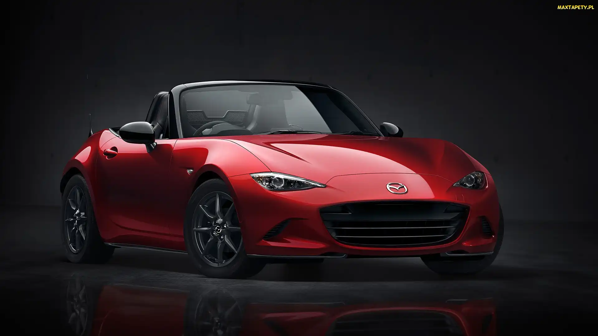 2015, Model, Mazda, Mx-5