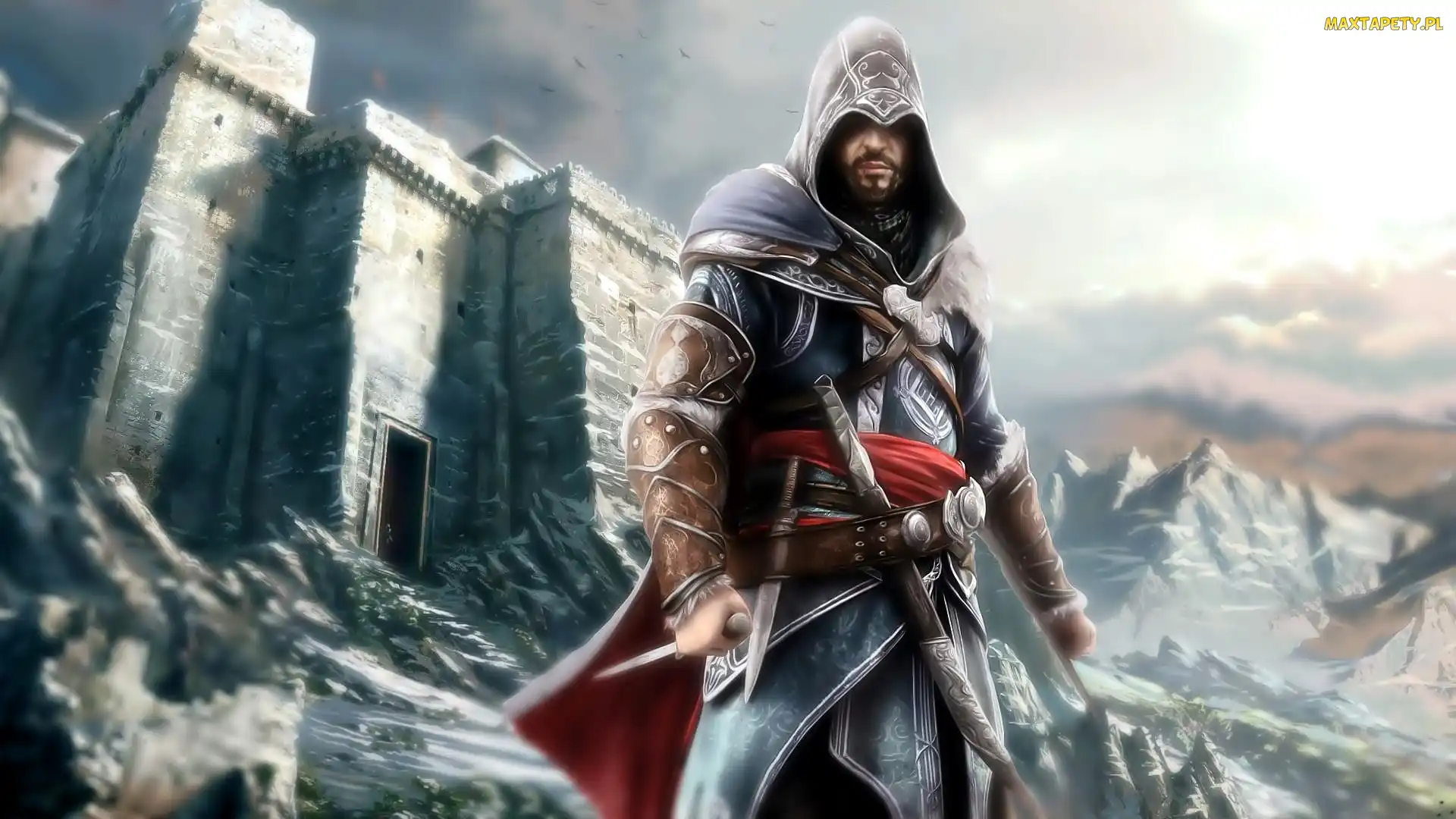Assassins Creed III