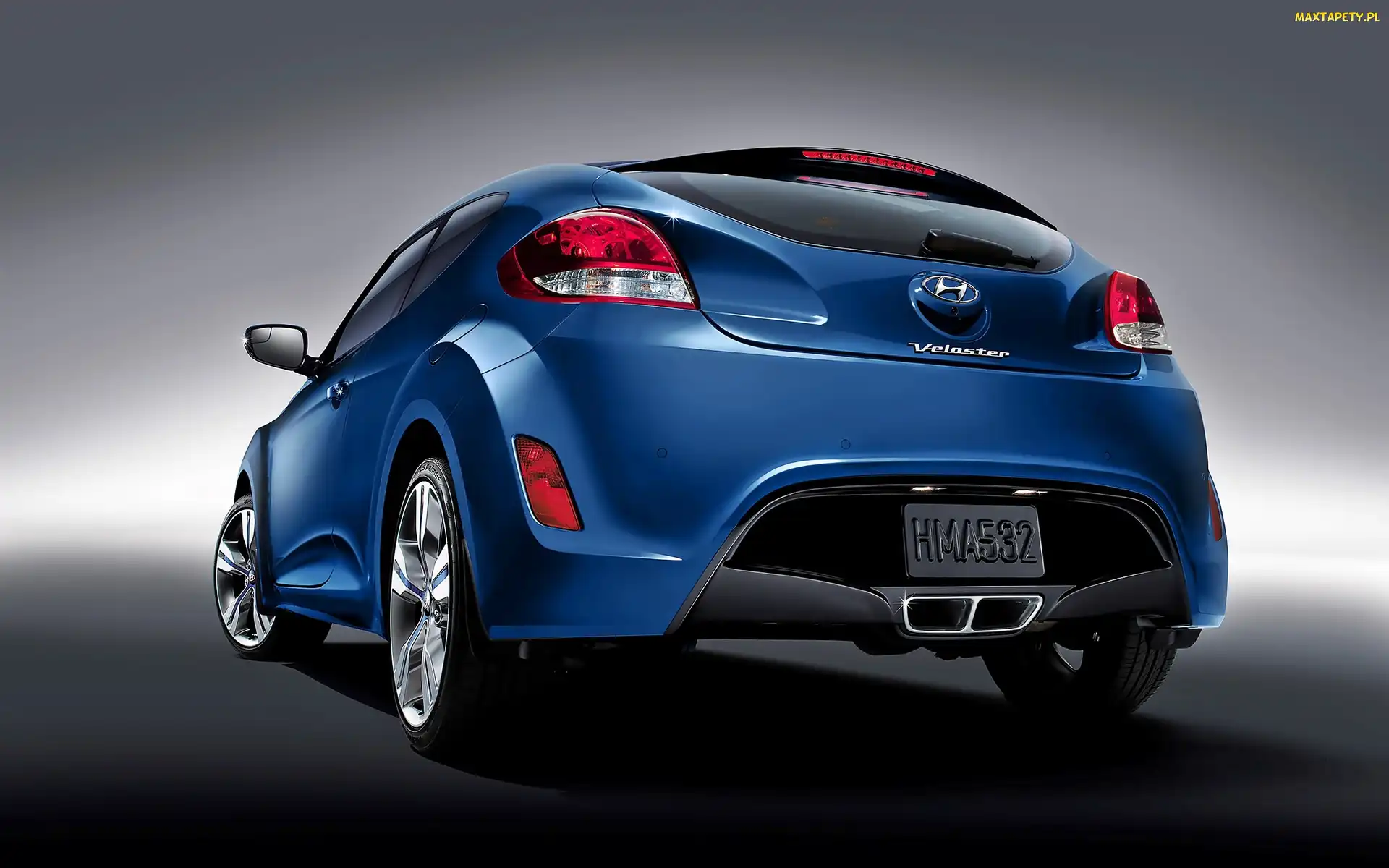 Veloster, V5, Hyundai