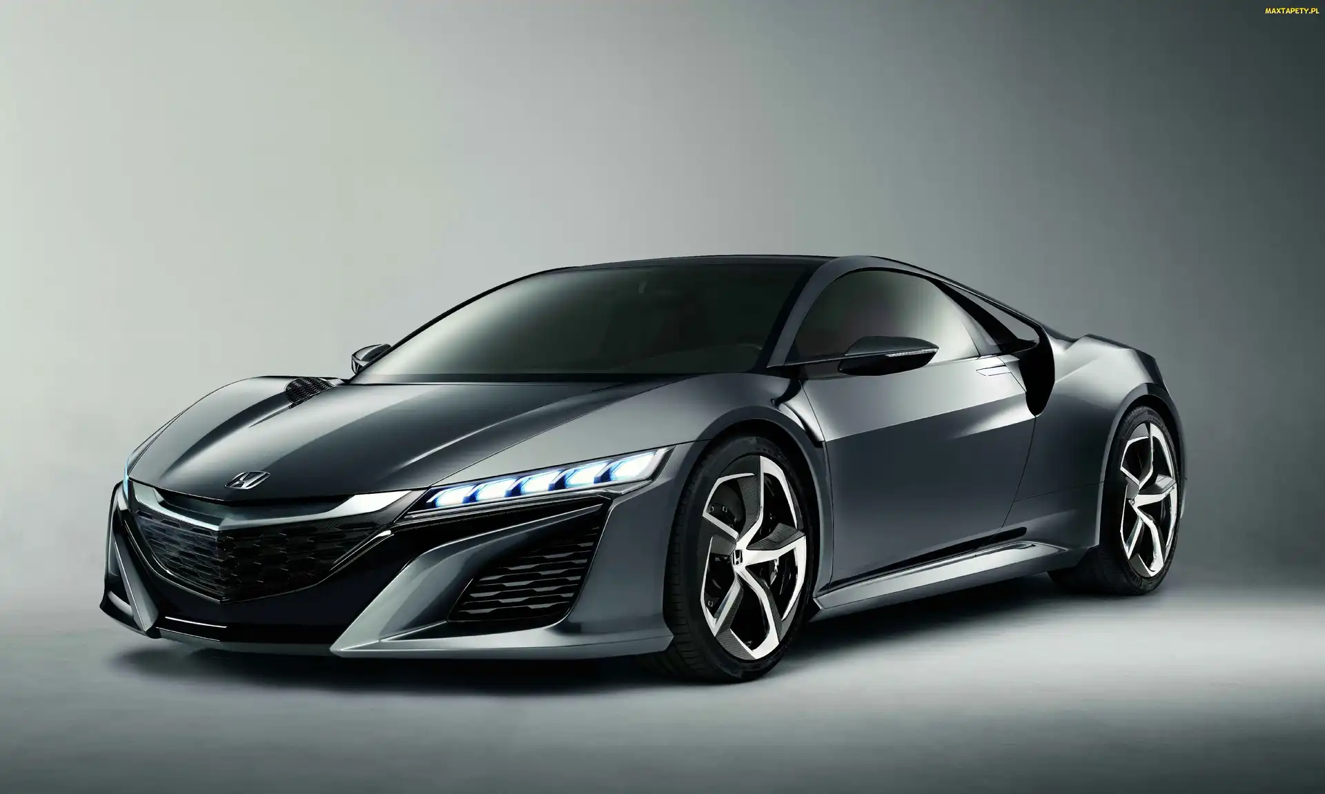 Honda NSX
