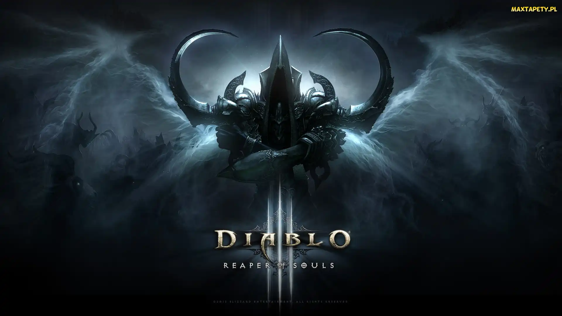 Maltael, Diablo 3, Archanioł