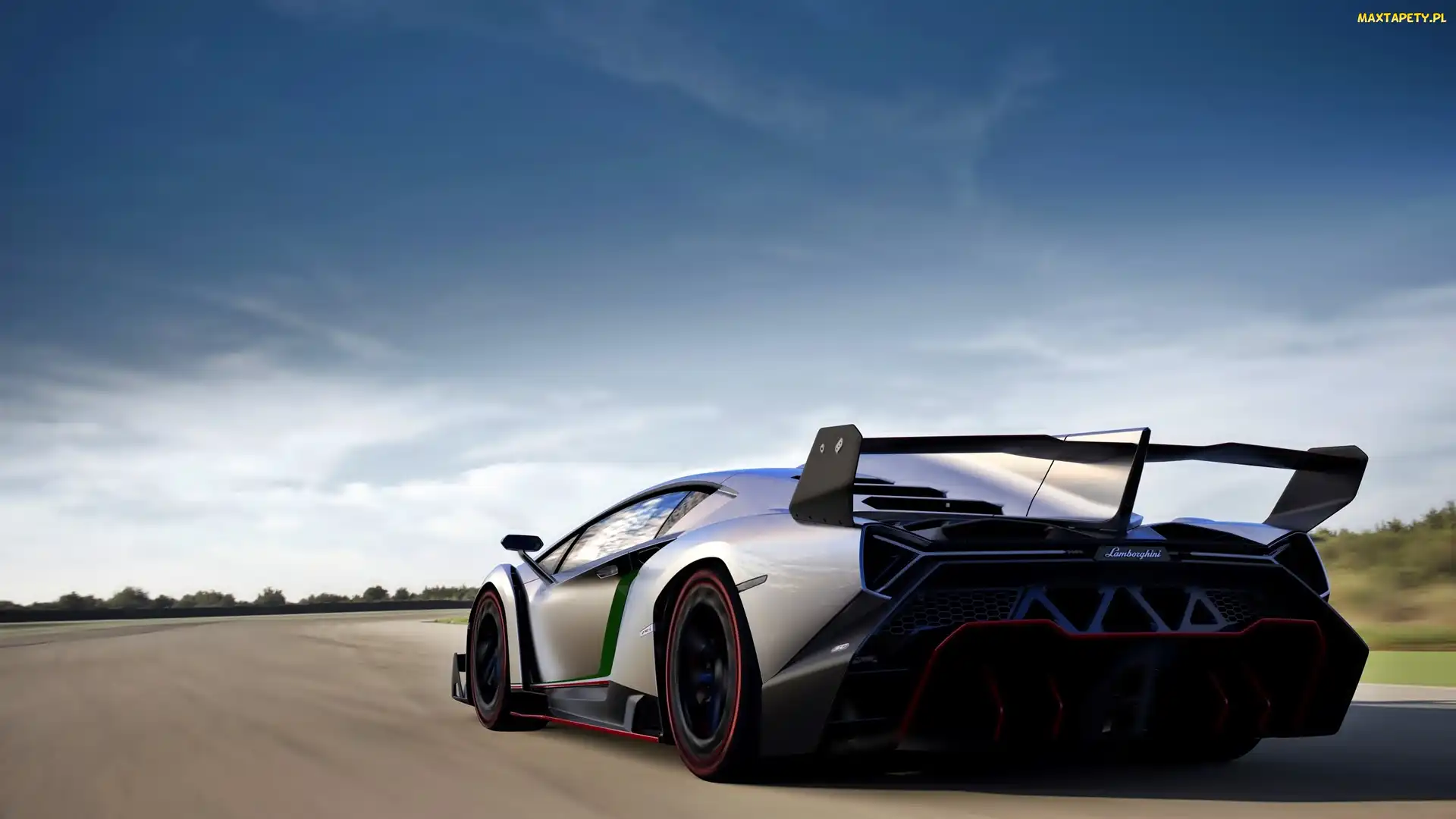 Veneno, Droga, Lamborghini