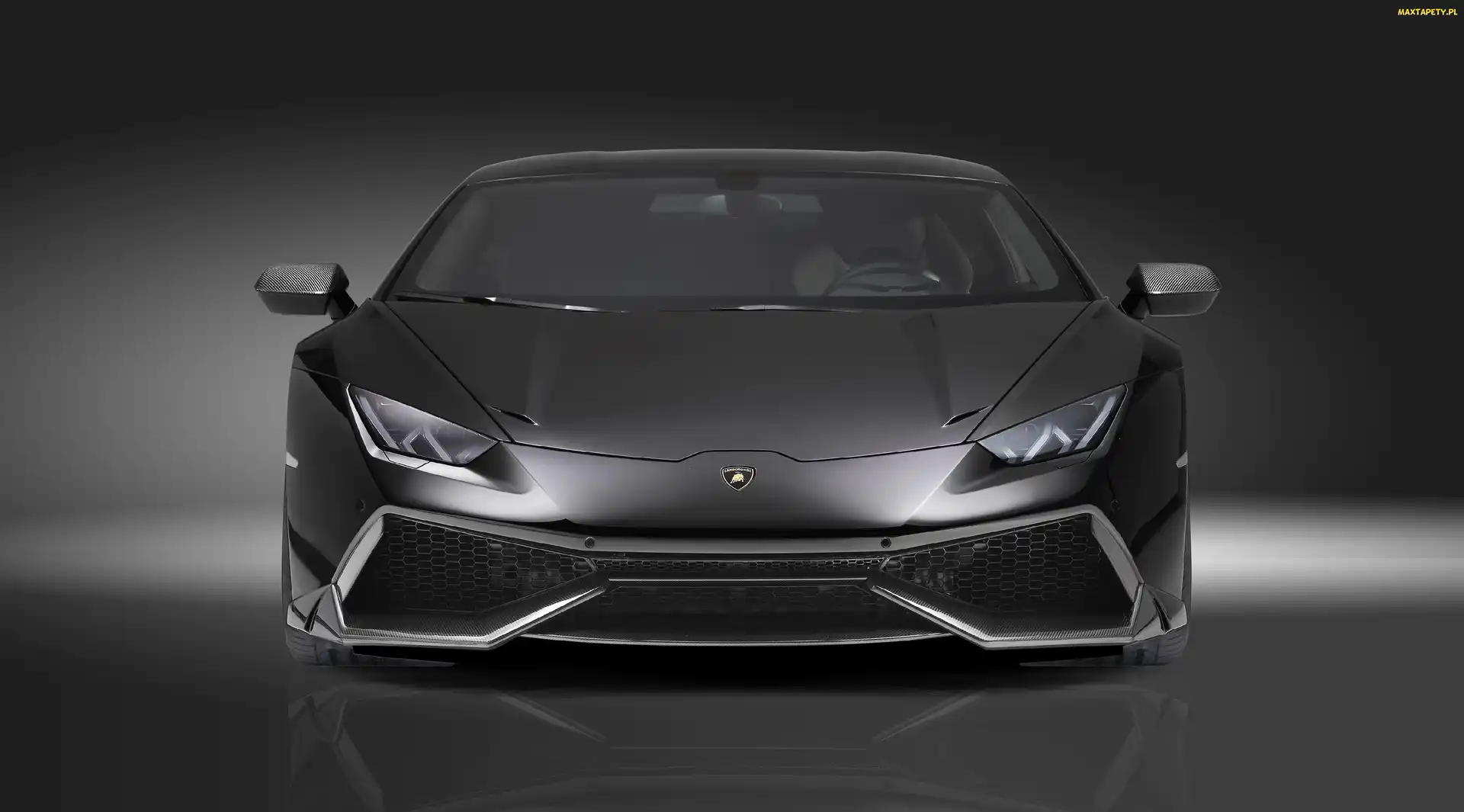 Huracan, Lamborghini