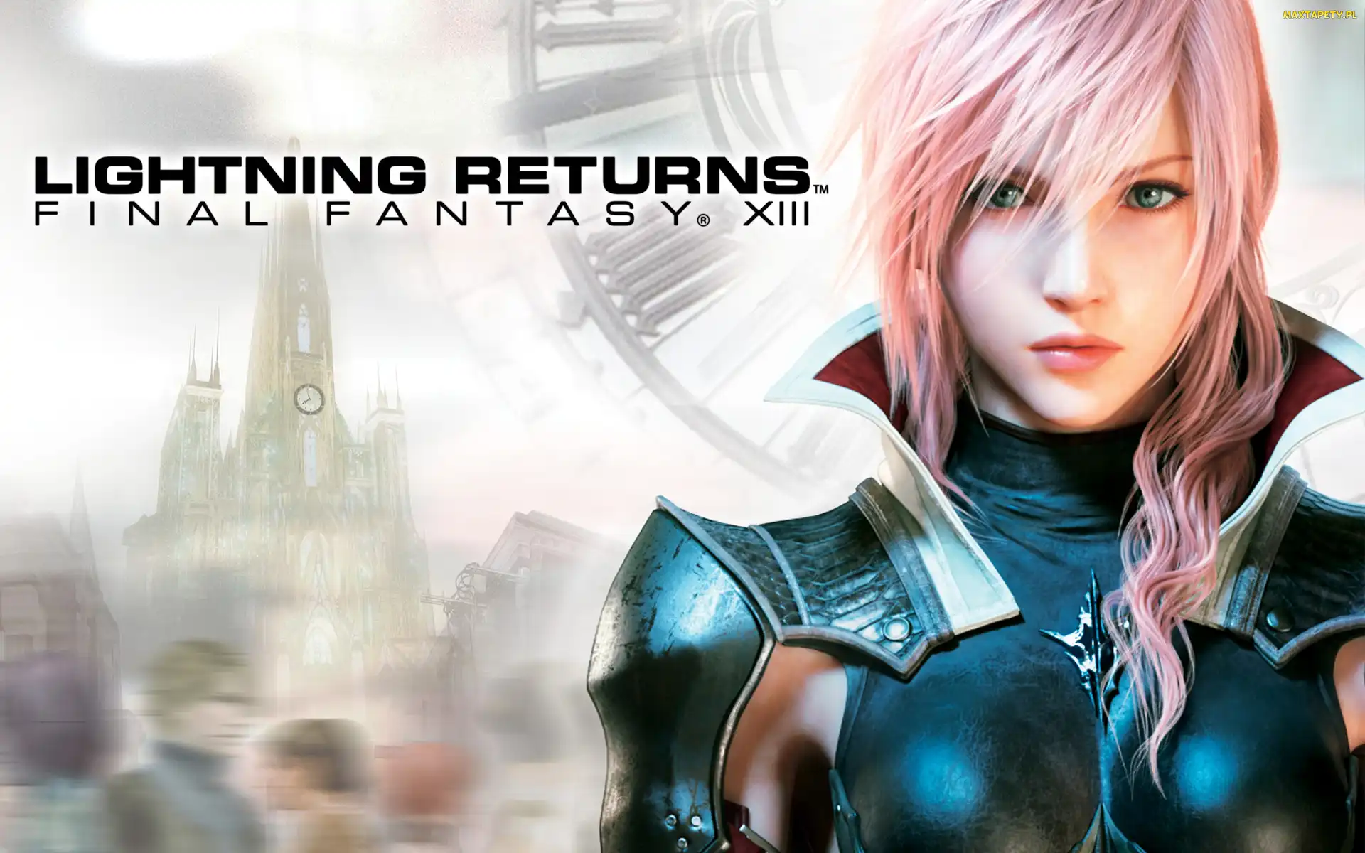 Fantasy, Returns, Lightning, 13, Final