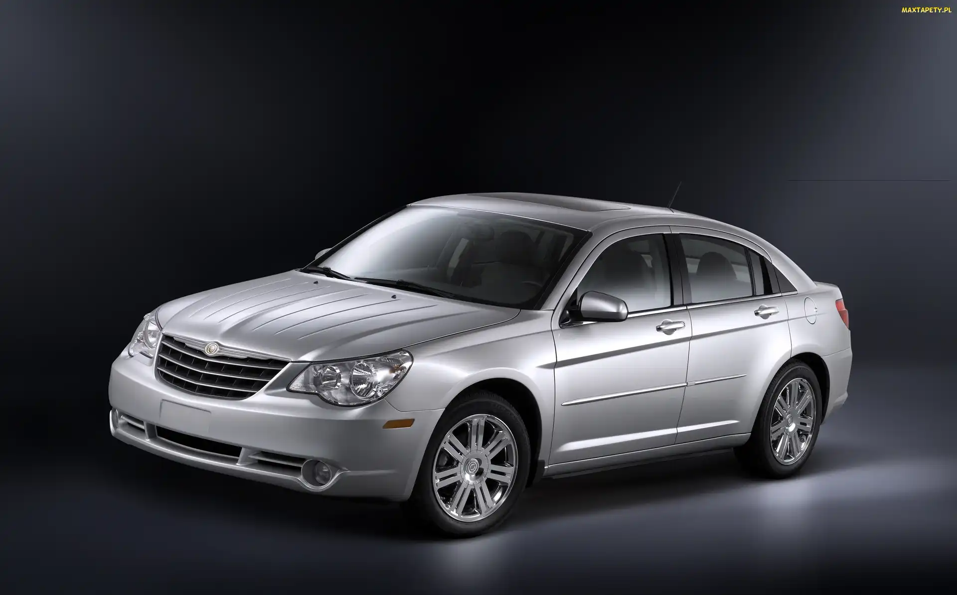 Chrysler, Sebring, Samochód