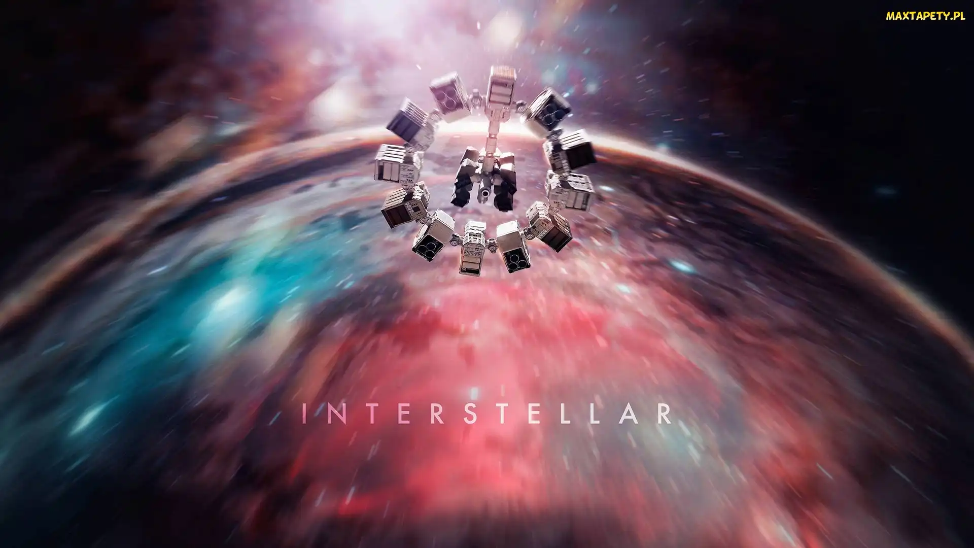 Statek Kosmiczny, Kosmos, Interstellar