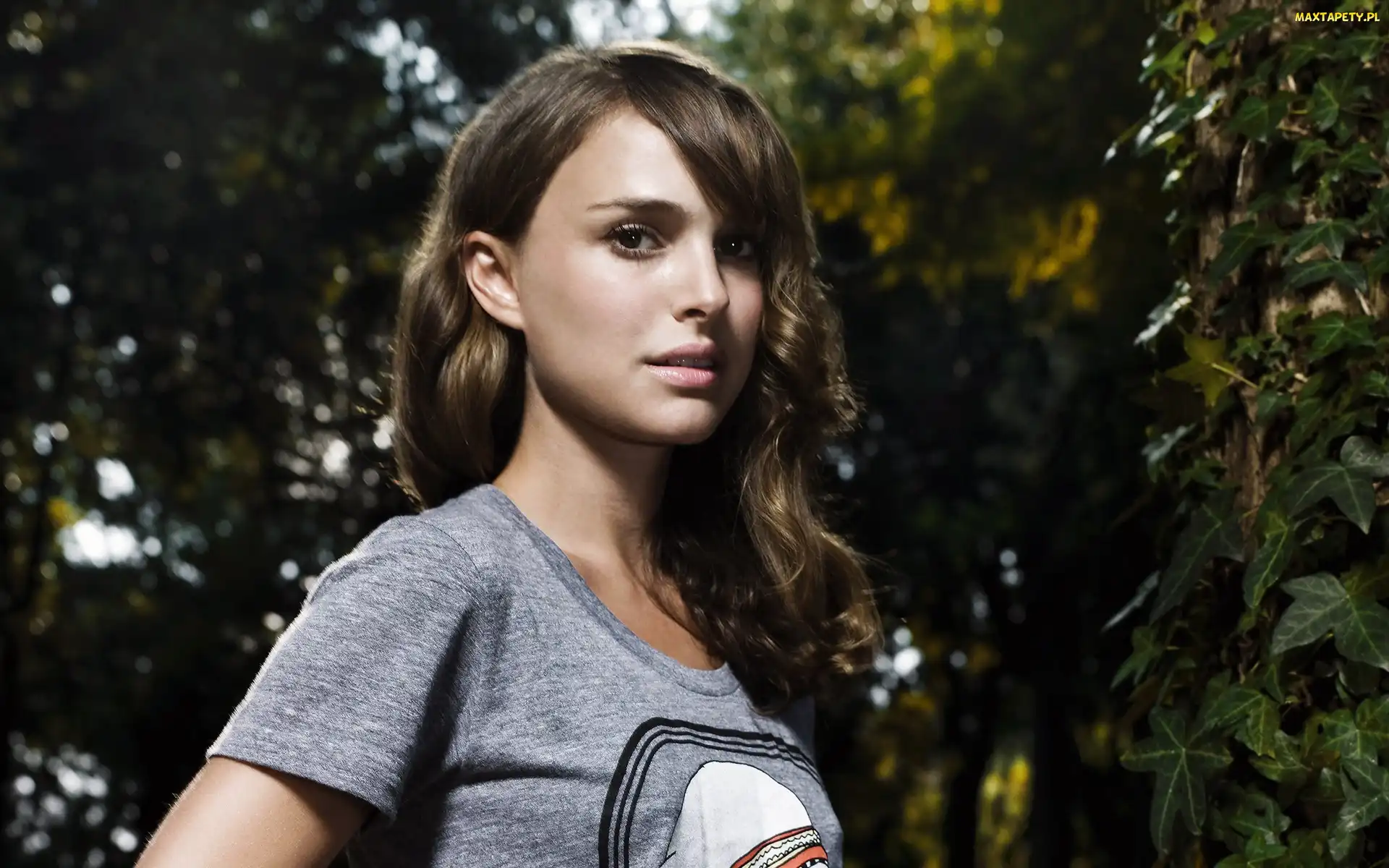 Aktorka, Natalie Portman, Dziewczyna