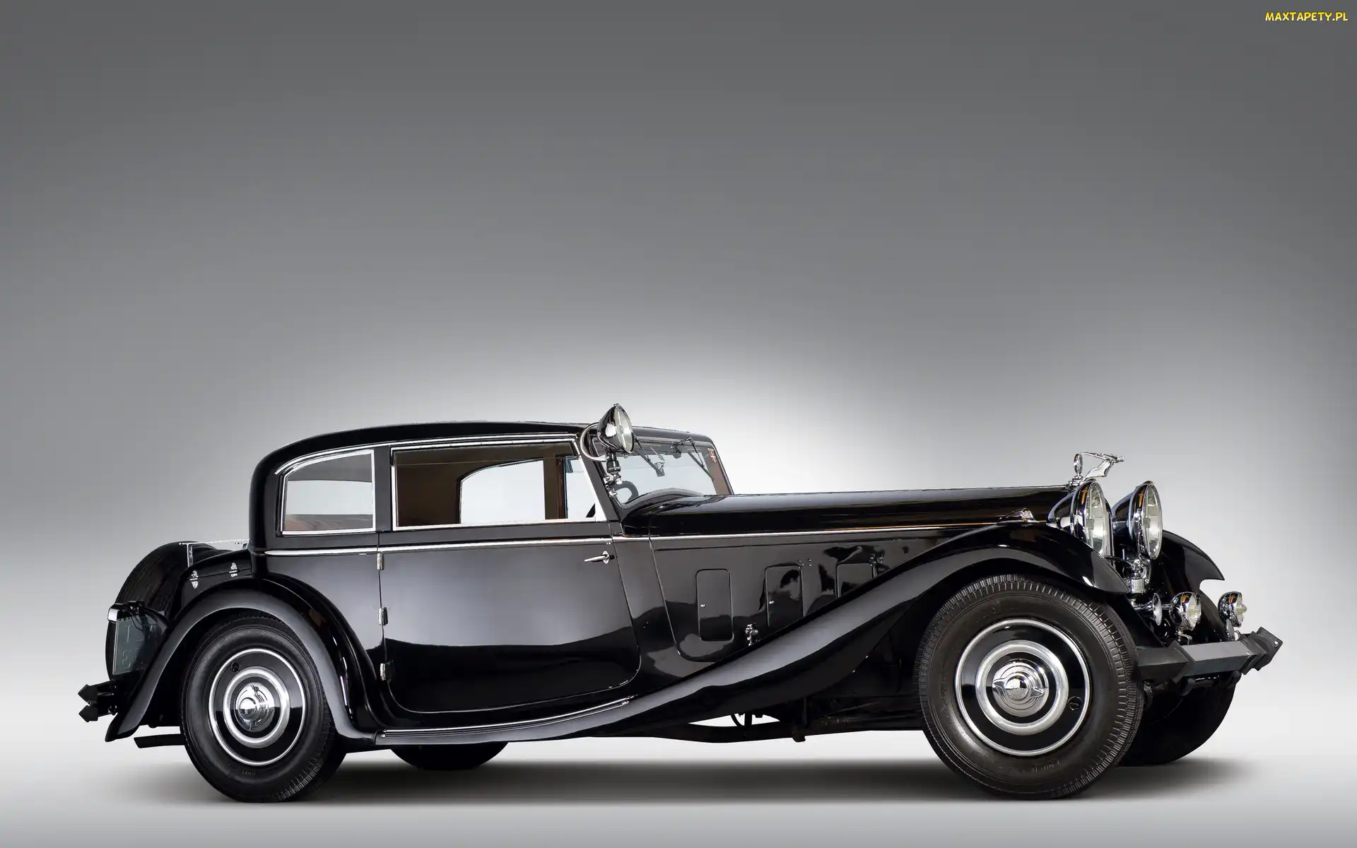 Coupe by freestone webb, Retro, Delage d8s