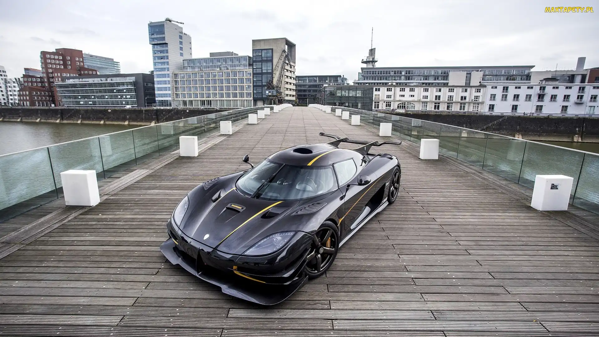 Most, 2014, Koenigsegg One:1