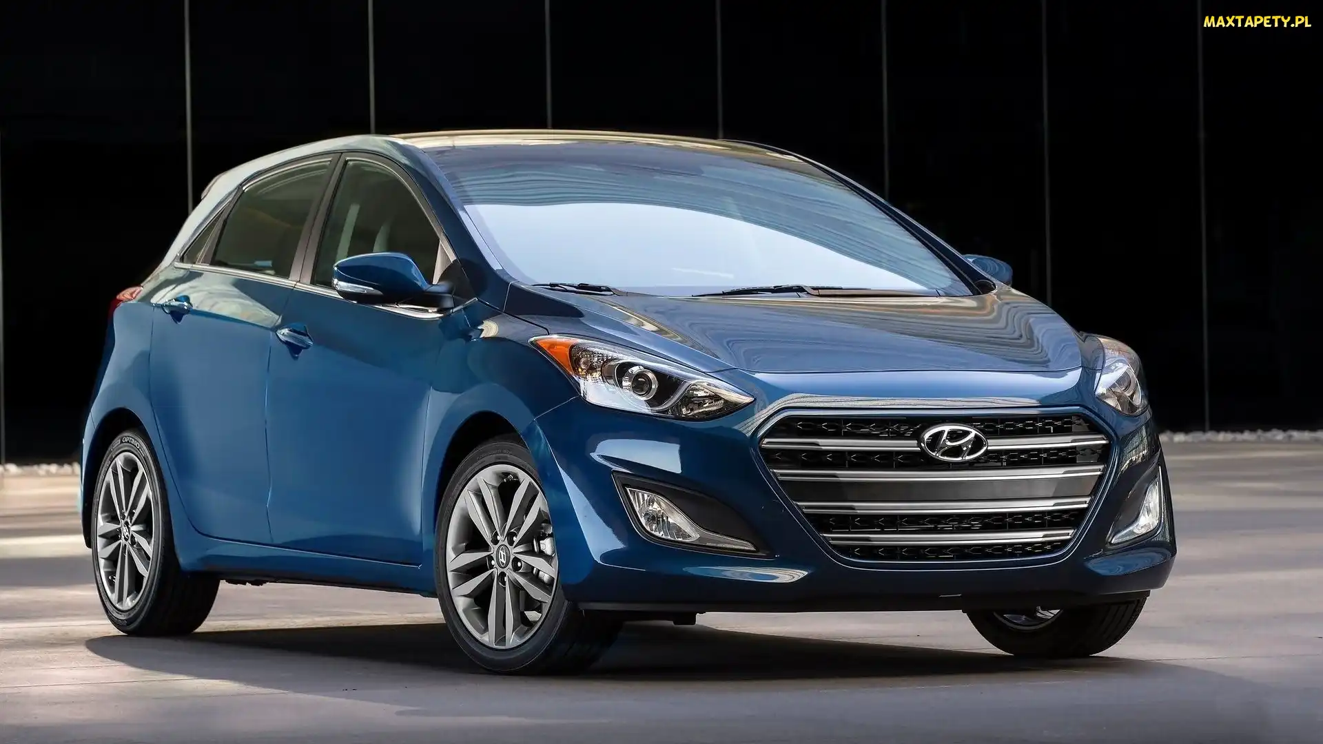 Hyundai Elantra GT