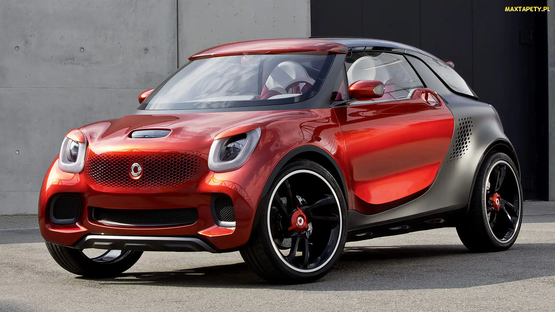 Smart Forstars