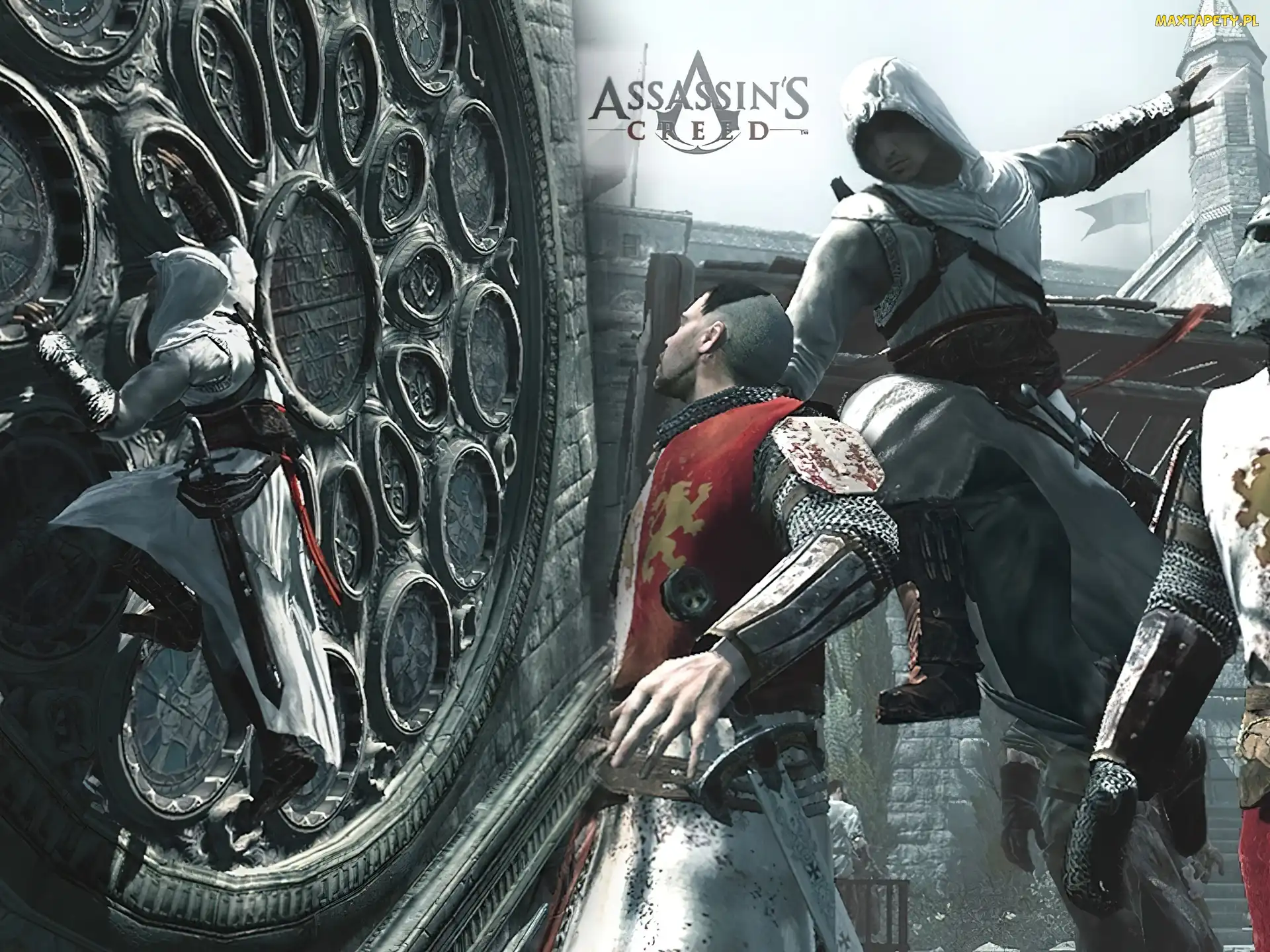 Assassins Creed