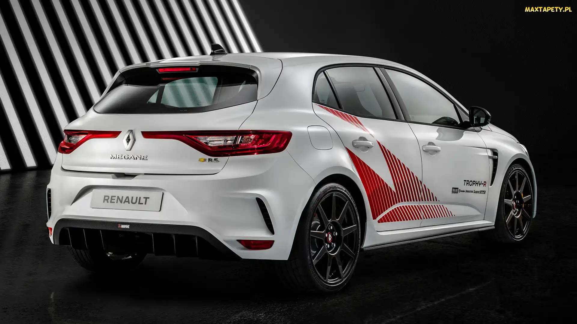 Renault Megane RS IV