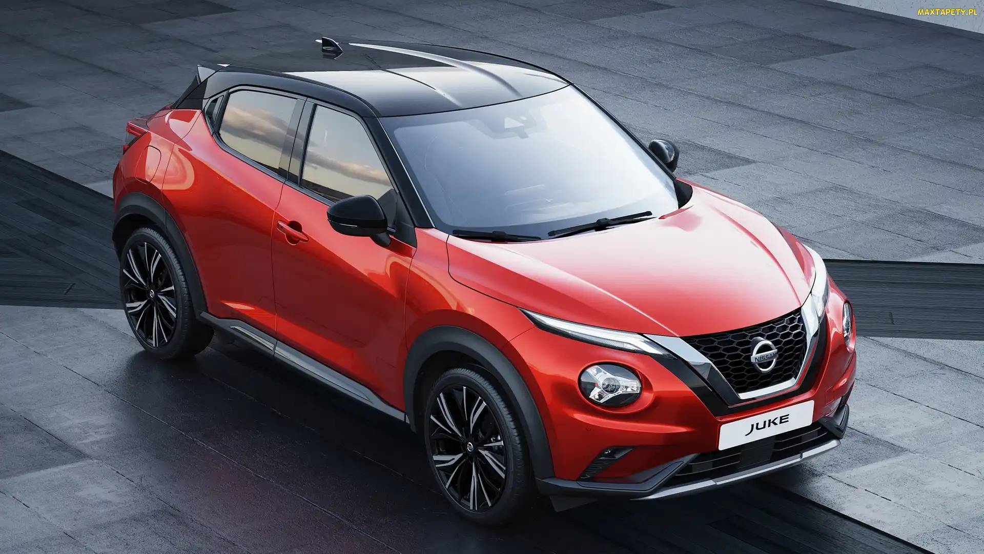 Druga generacja, Nissan Juke II