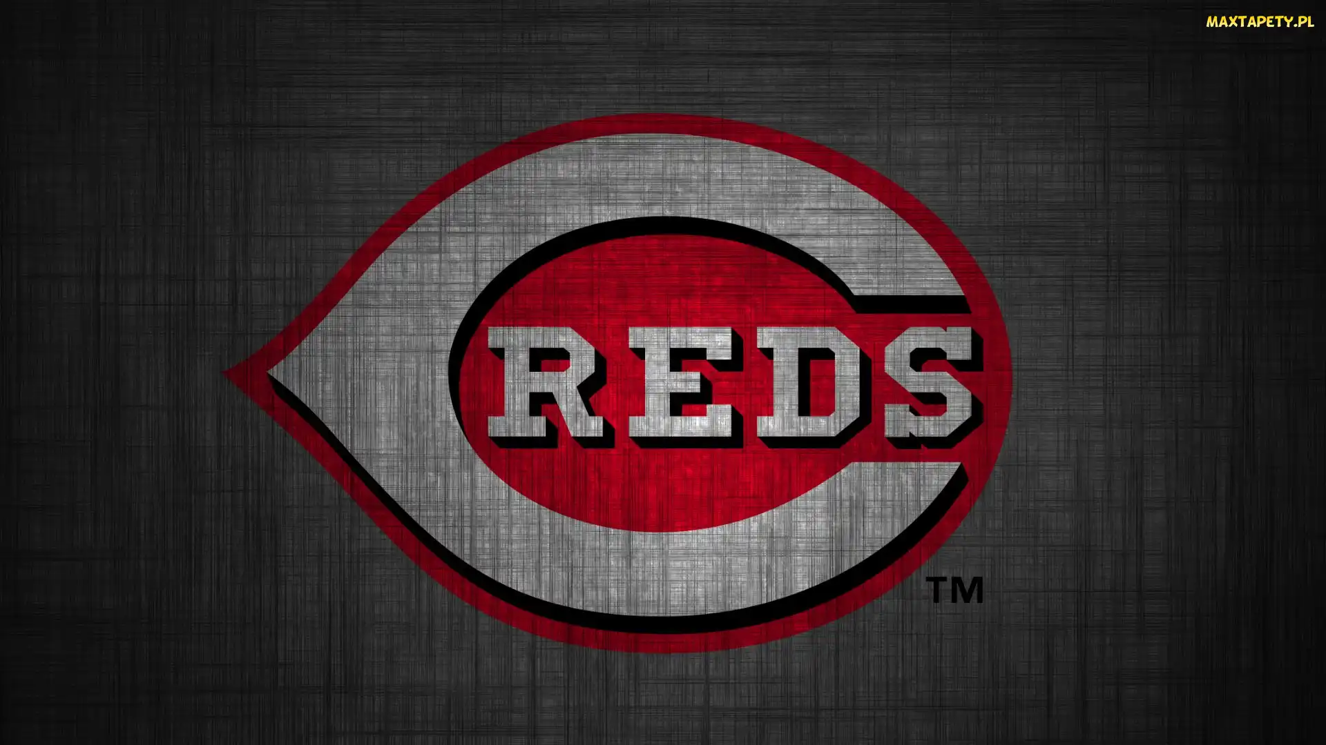 Logo, Cincinnati Reds, Baseball, Drużyna
