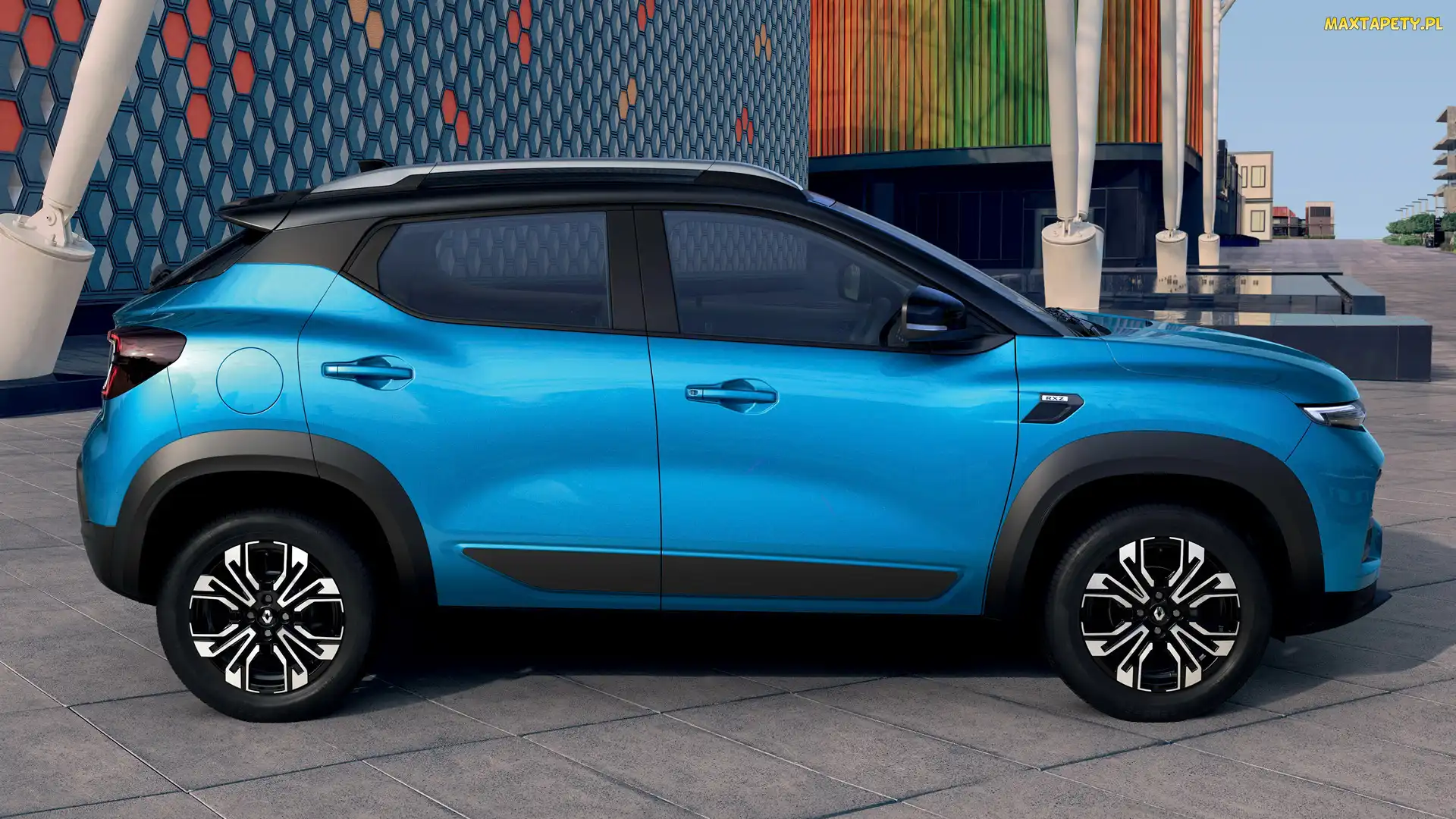 Renault Kiger