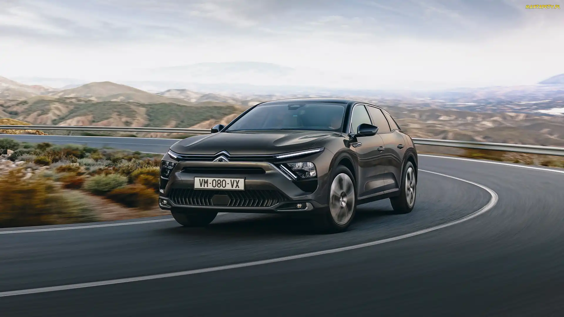 Citroen C5X