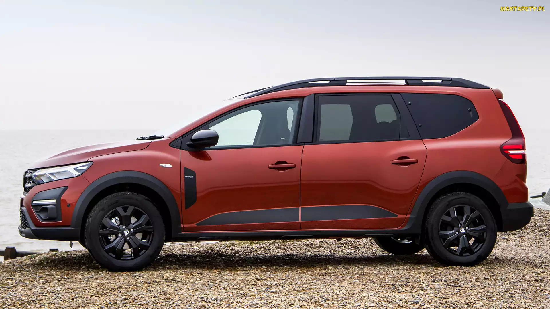 Dacia Jogger Extreme