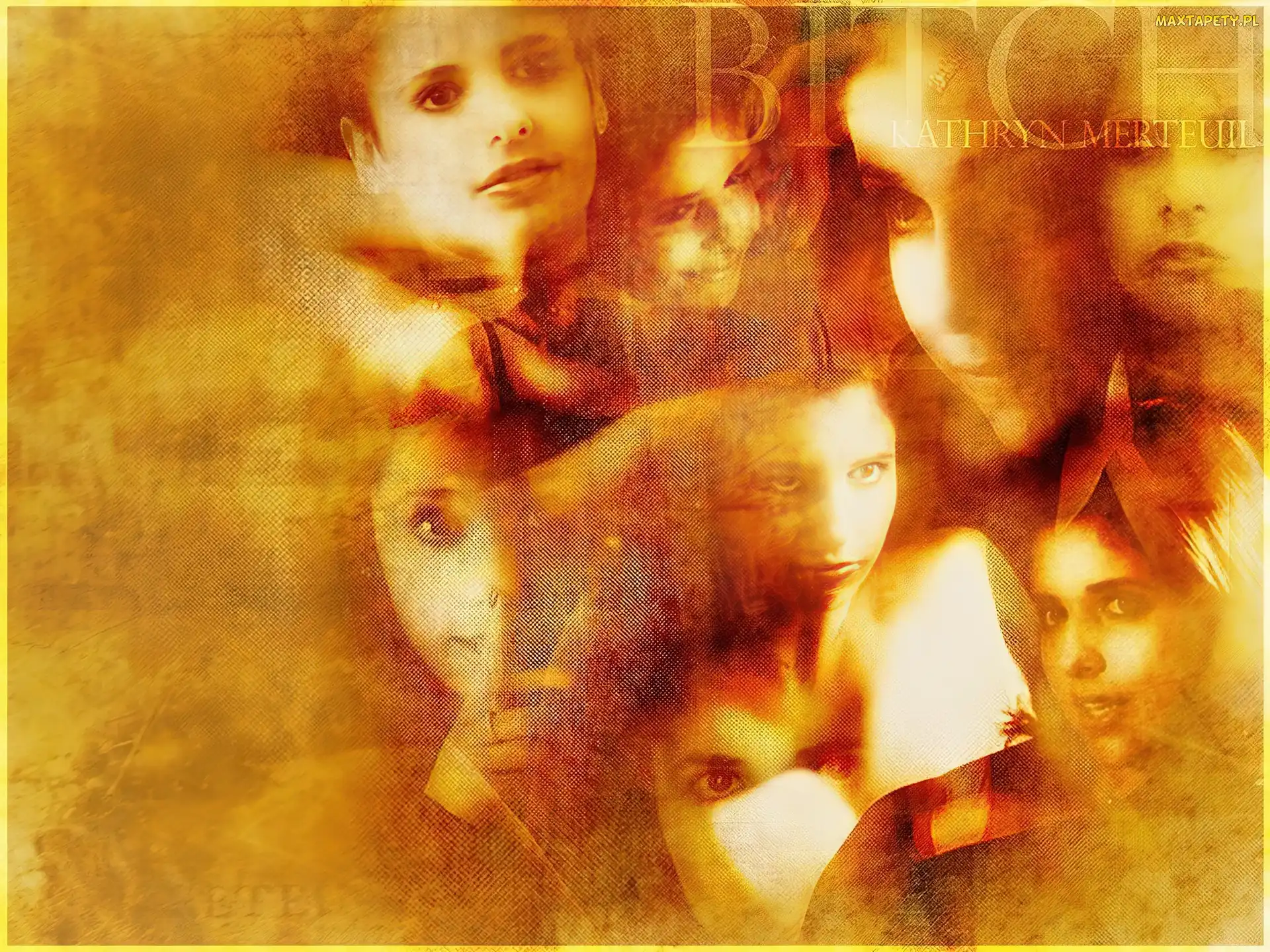 Sarah Michelle Gellar, twarz, Cruel Intensions
