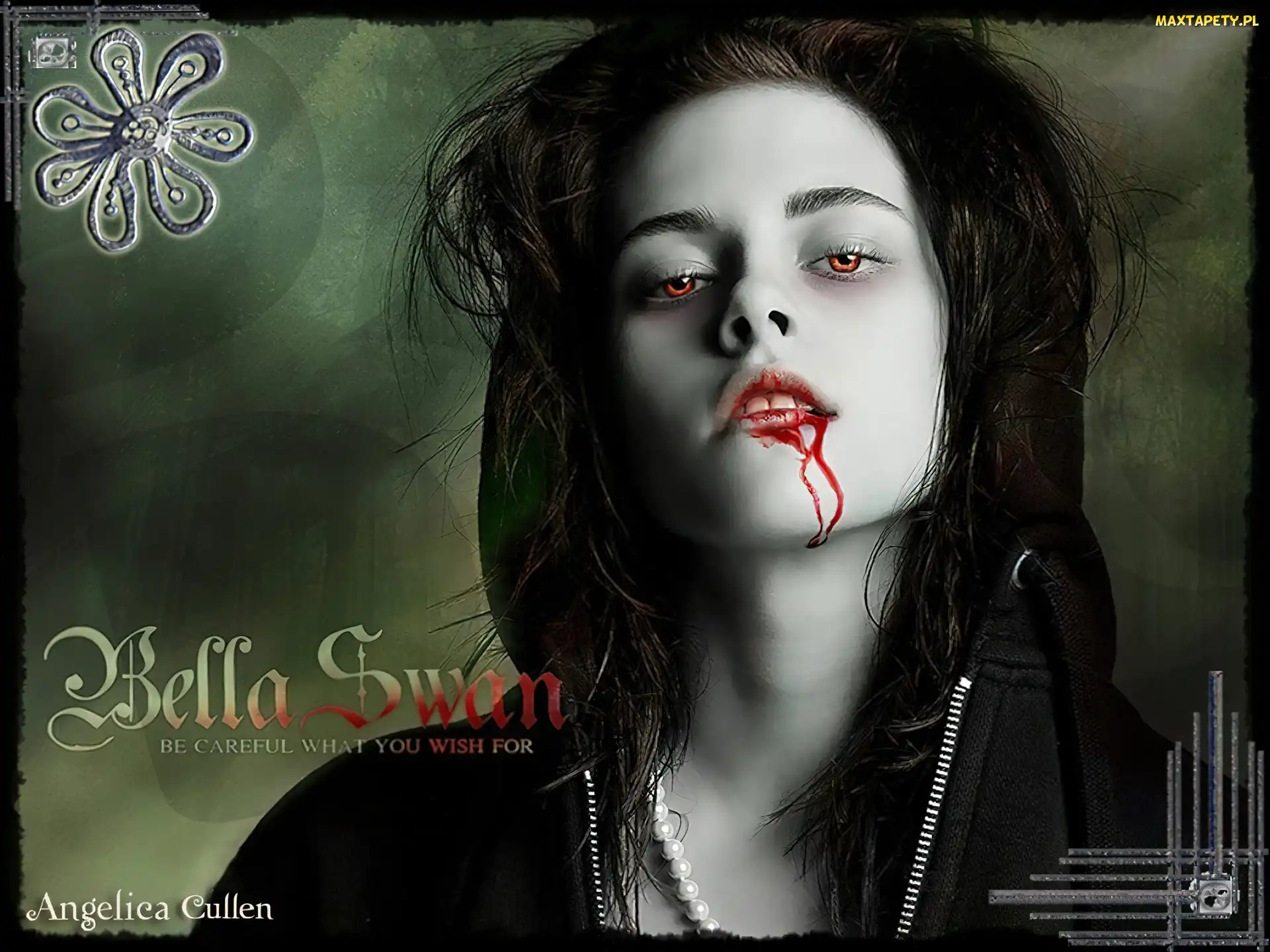 Film, Bella Swan, Twilight, Zmierzch