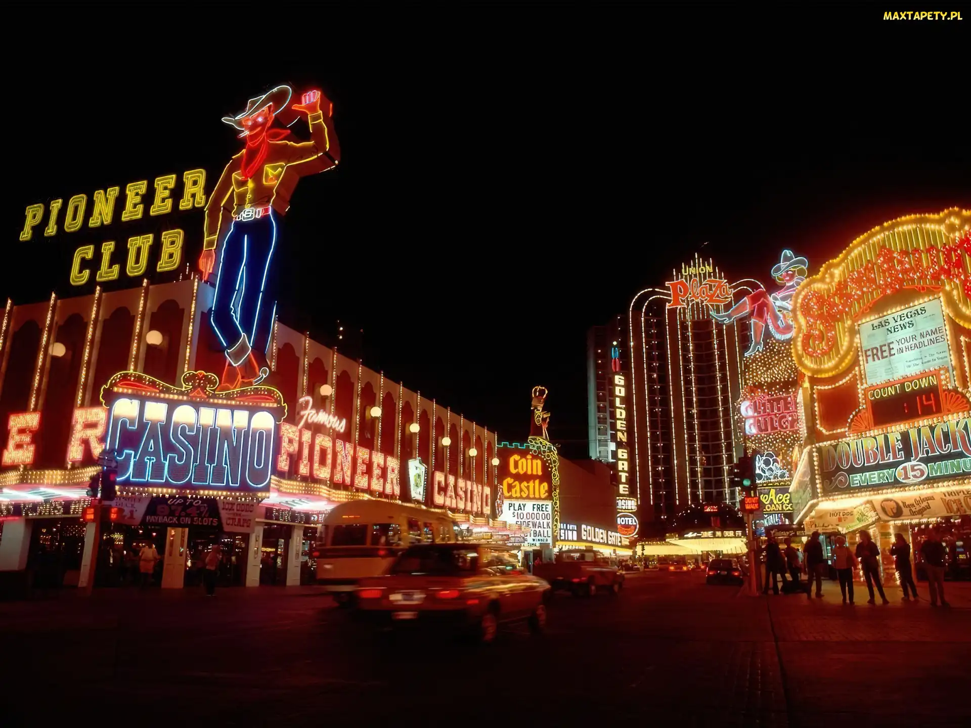 Las Vegas