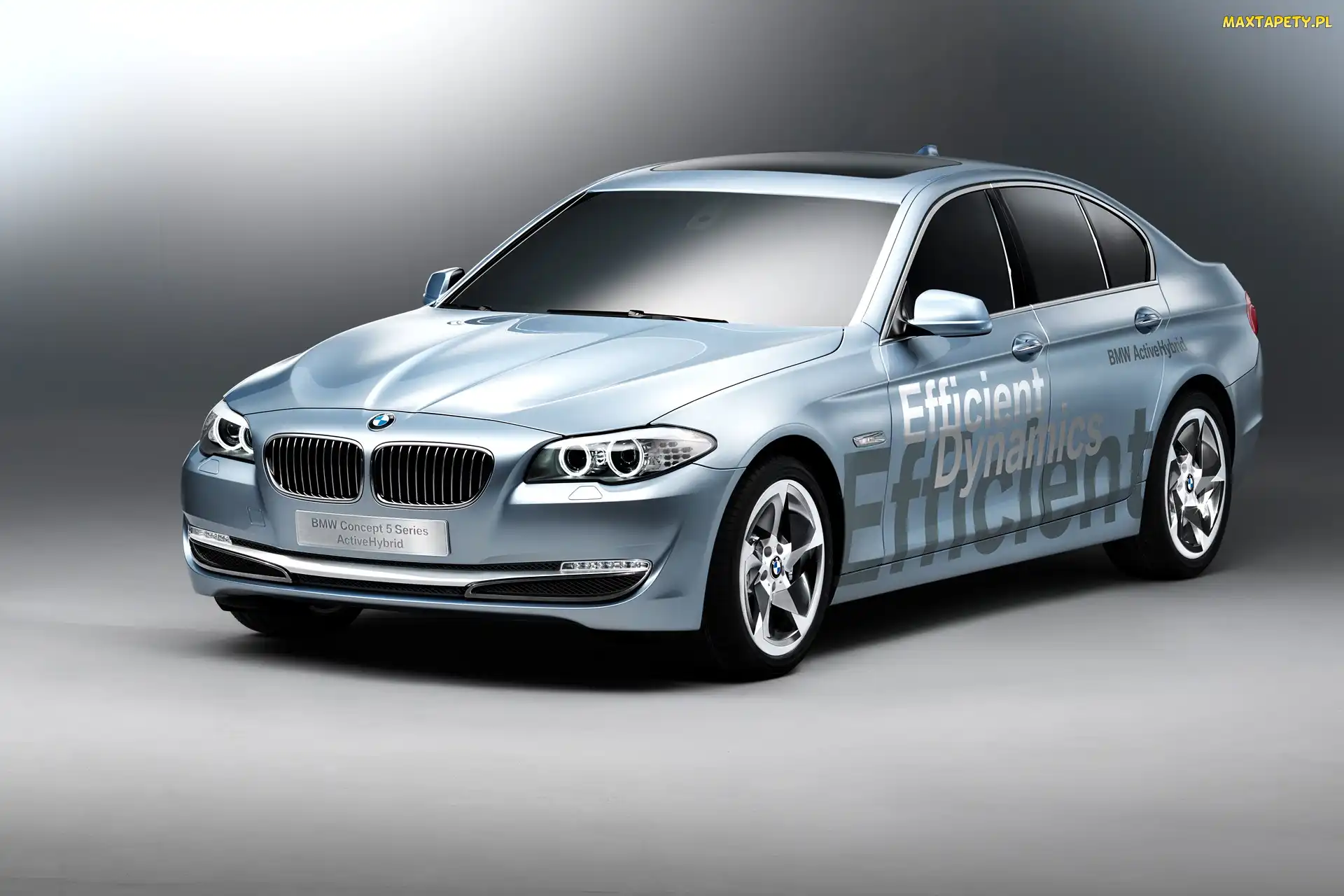 Dynamics, Efficient, Active, Hybrid