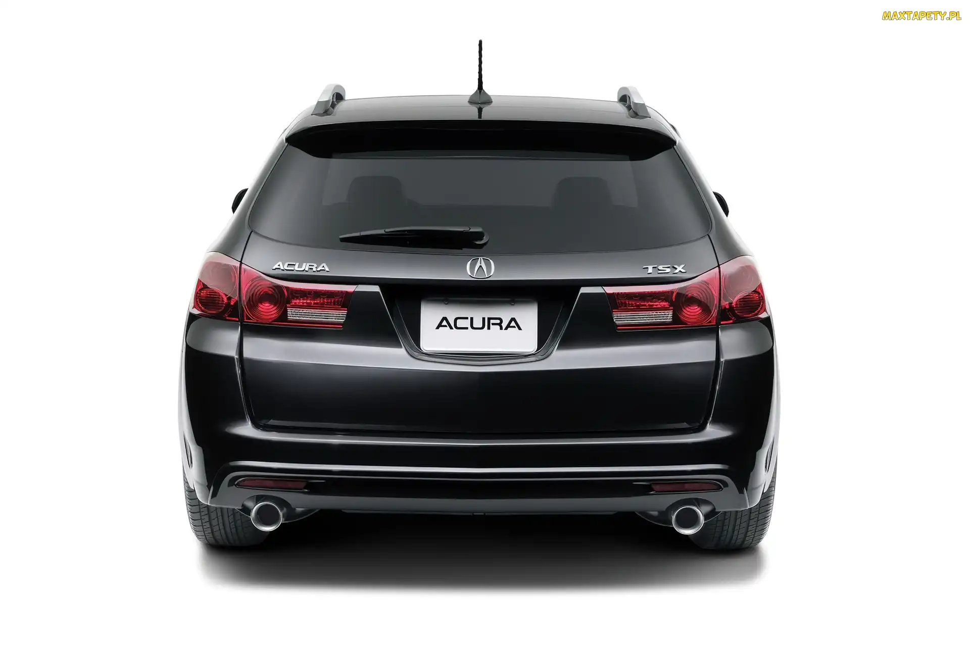 Kombi, Acura TSX