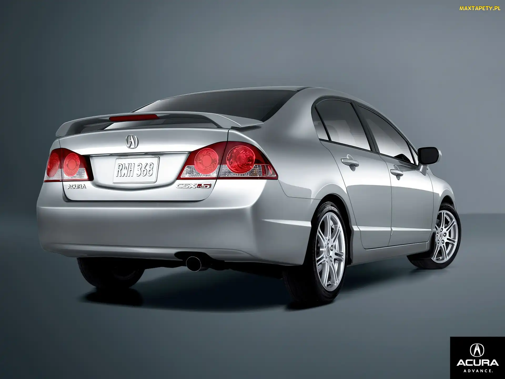 Type, S, Acura CSX